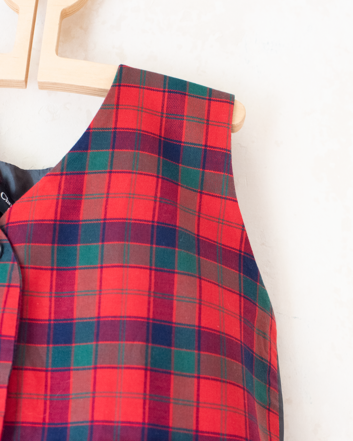 Perfect set of vest and skirt from Christian Dior | 5-6 years