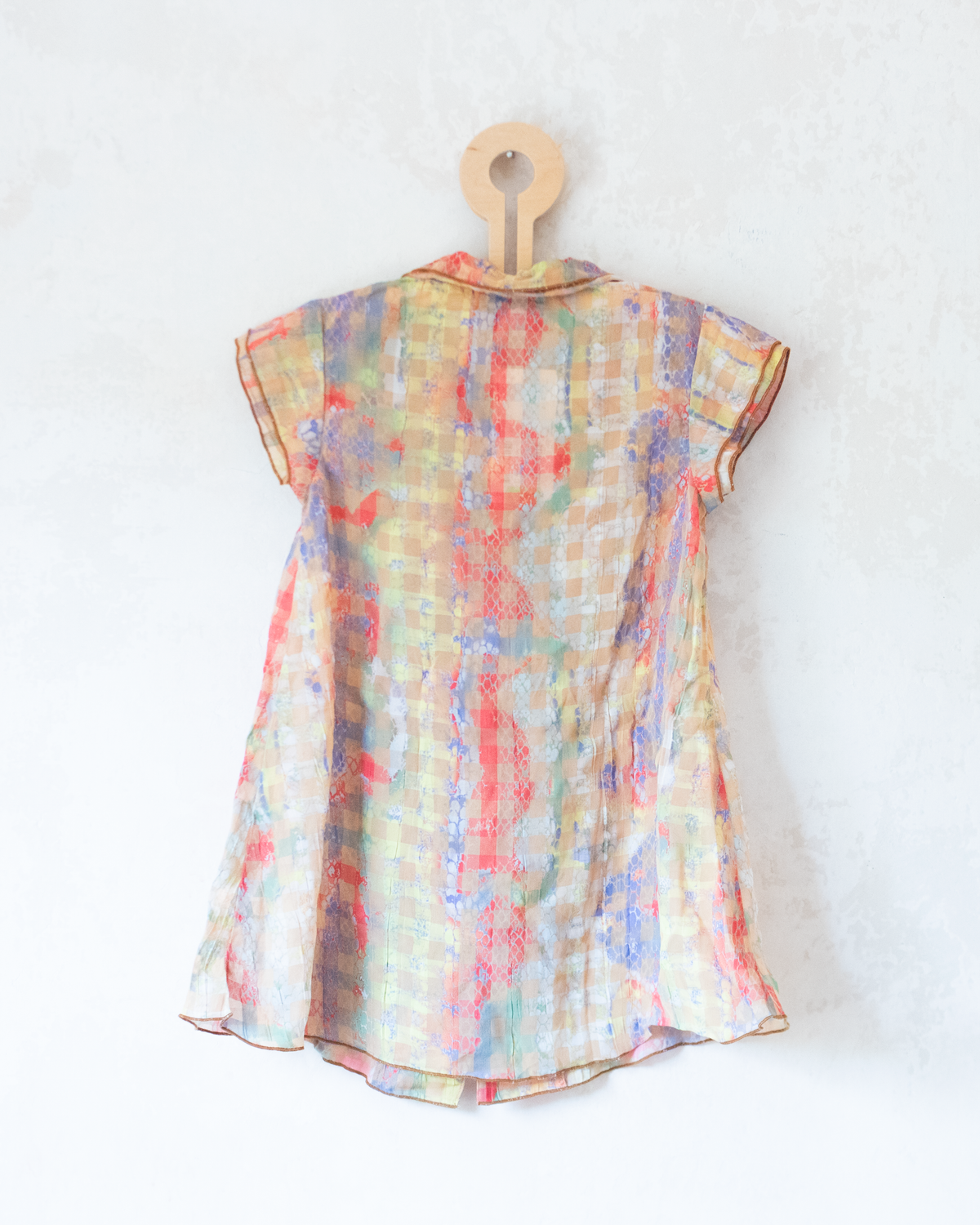 Colorful New Missoni Leopard Print Dress | 2-3 Years