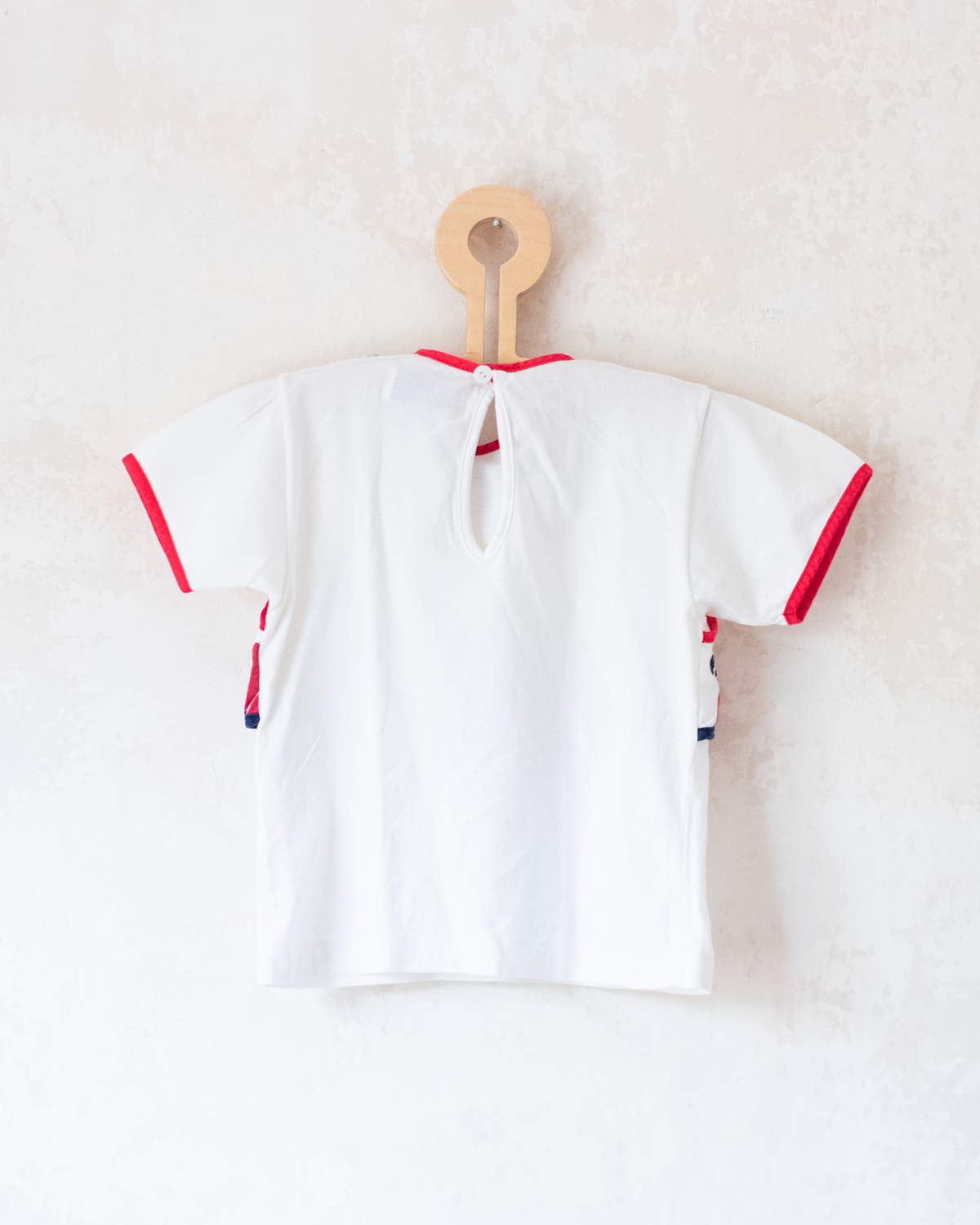 Fish t-shirt from Yves Saint Laurent | 18-24 months
