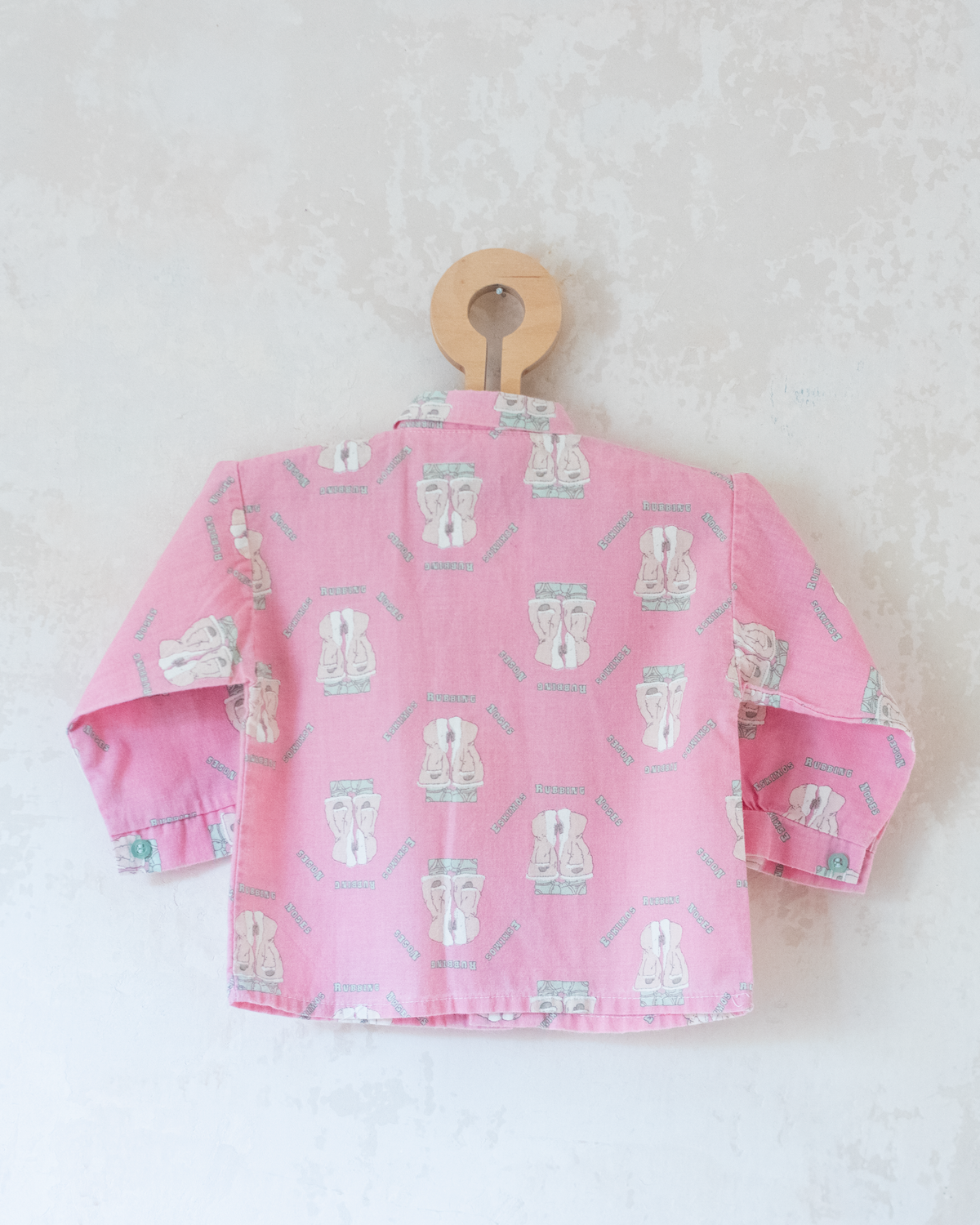 Eskimo Button-Down Shirt | 12-18 Months