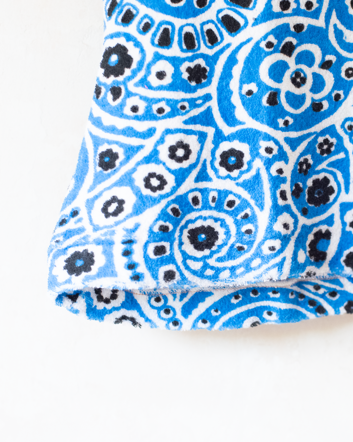 French terry tunic | 18-24 months