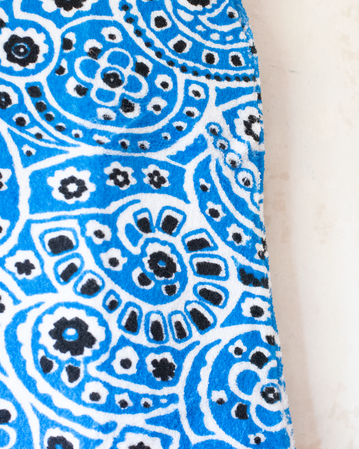 French terry tunic | 18-24 months