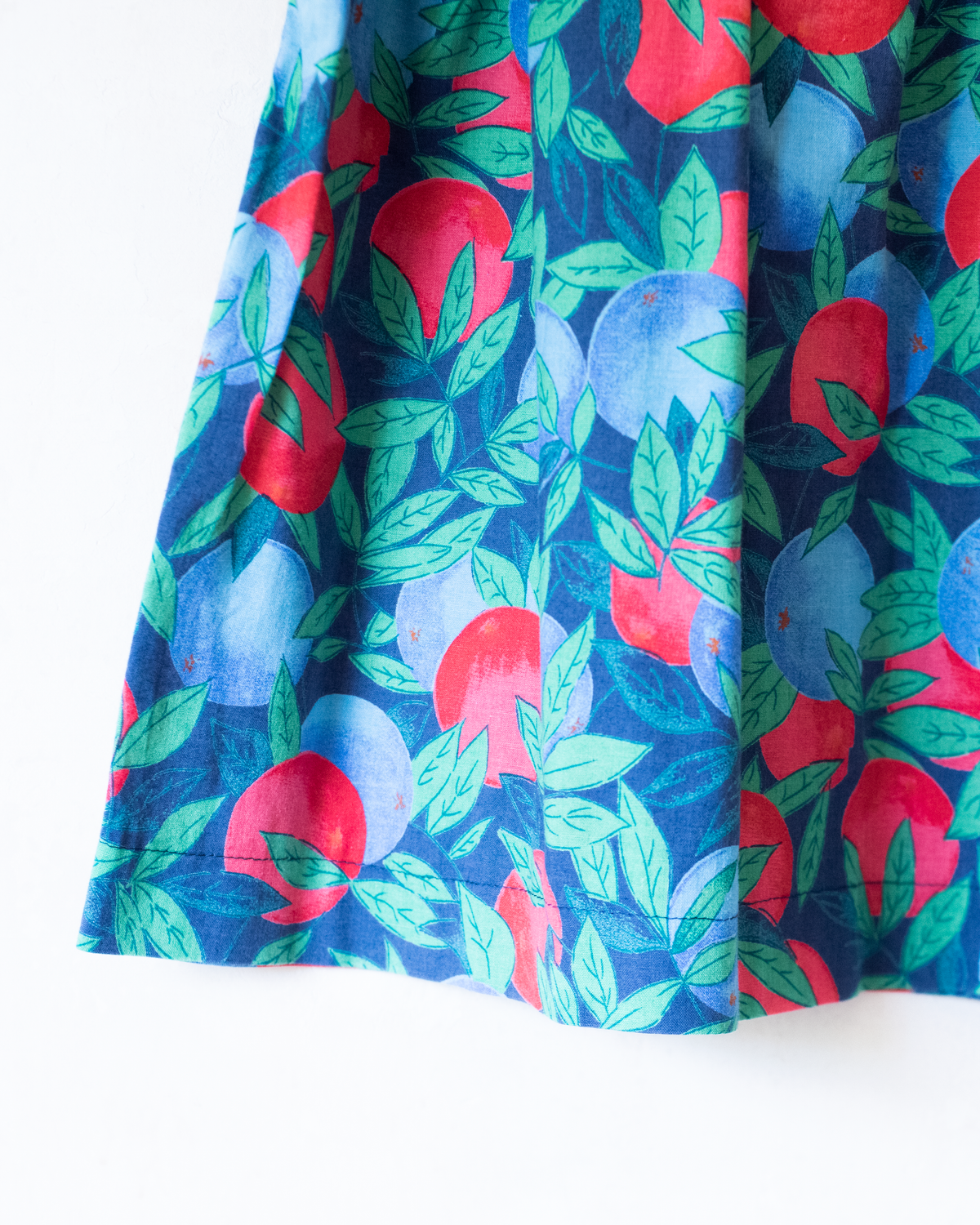 Summer fruit skirt | 7-8 years