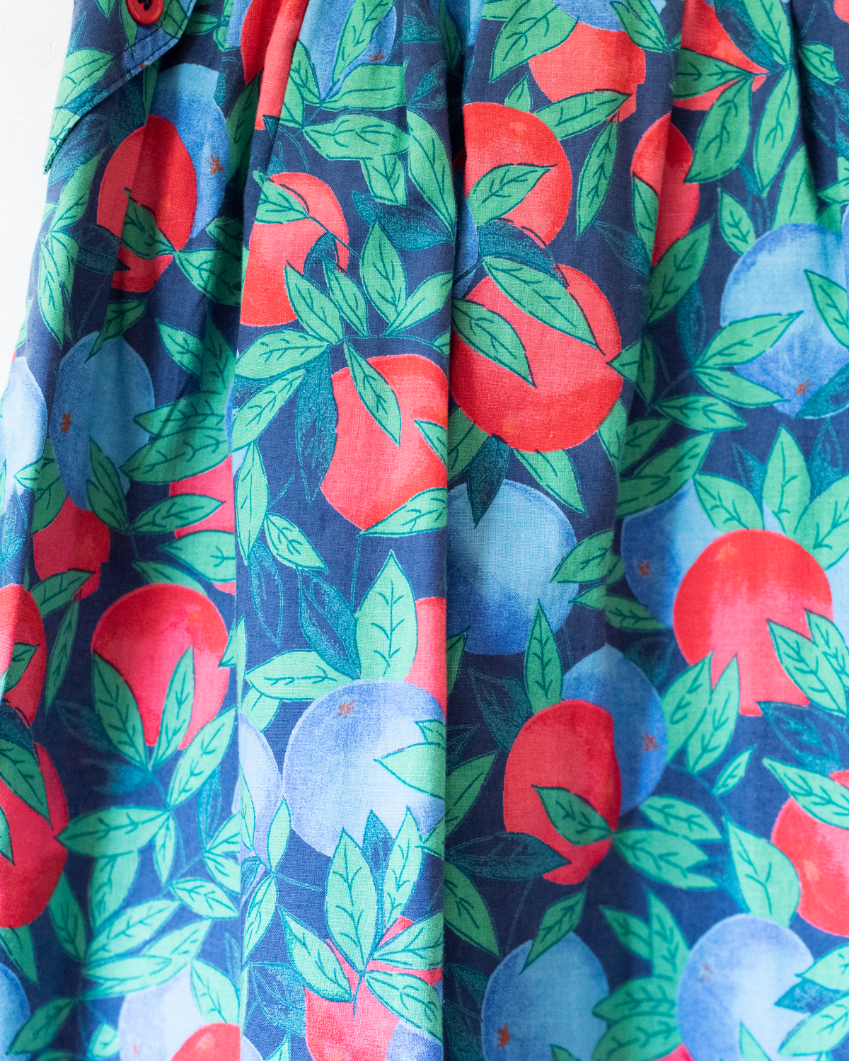 Summer fruit skirt | 7-8 years