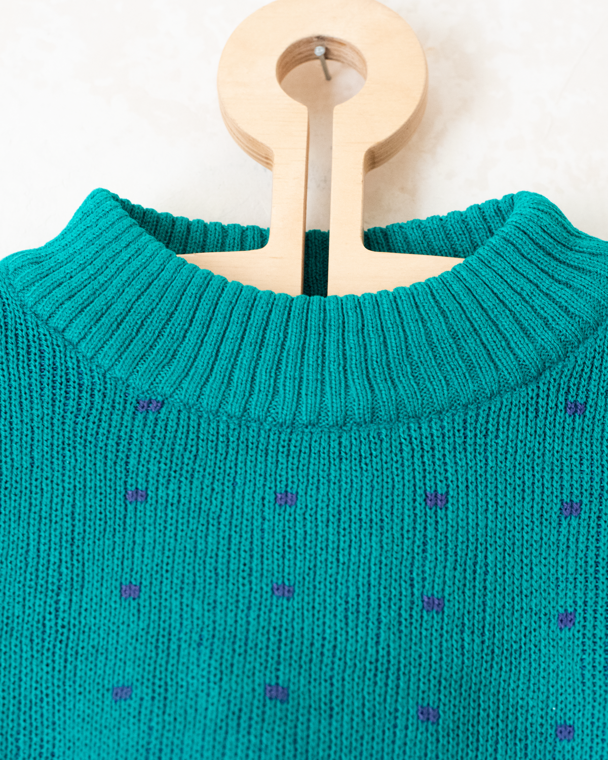 Green winter set with flowers | 6-7 years
