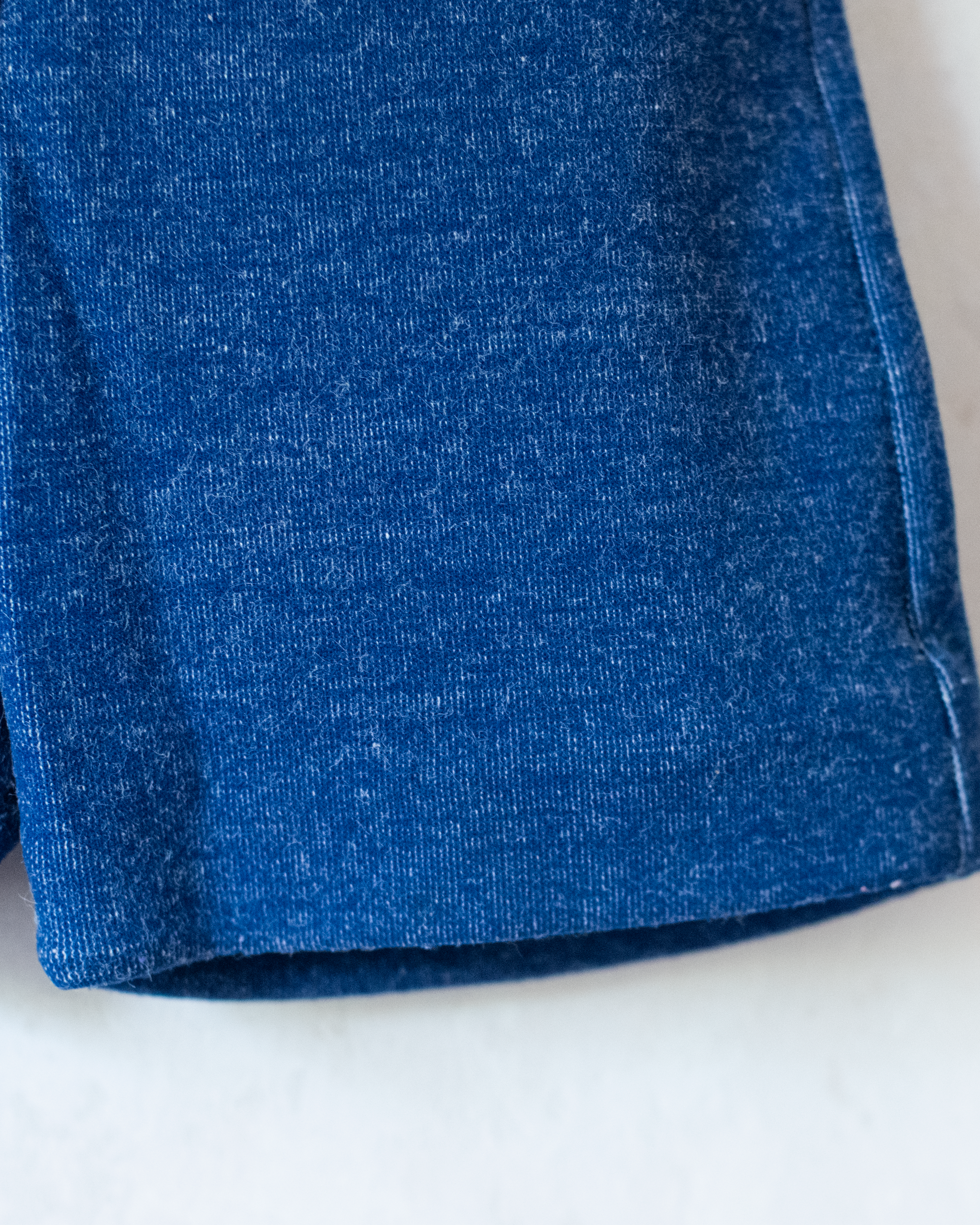 אוברול מהסבנטיז עם תפוח | 3-6 חודשים