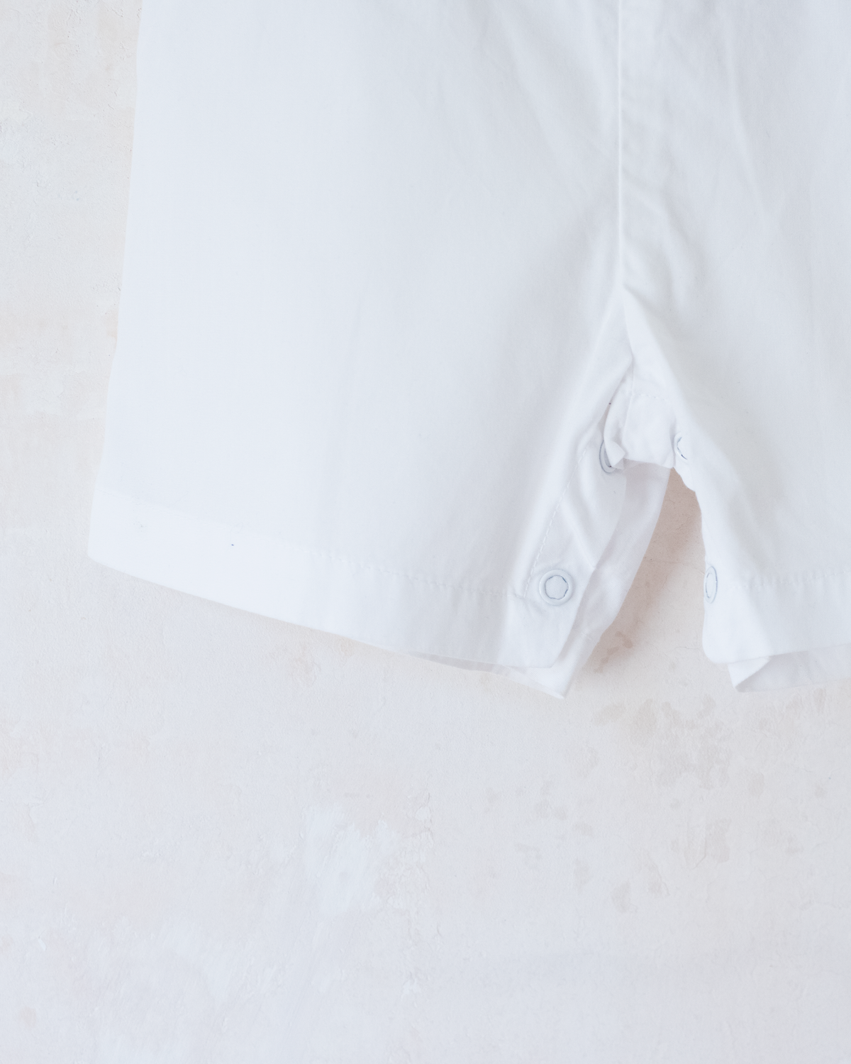Overalls with Peter Rabbit embroidery | 3-6 months