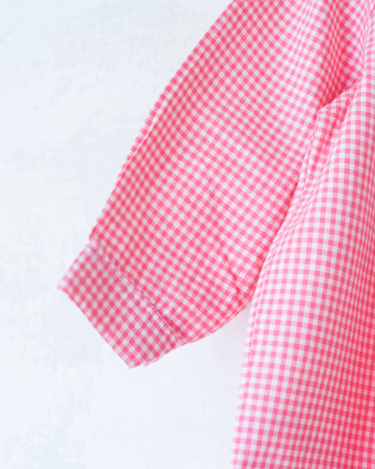 Parisian shirt from the Sixties with an embroidered dog | 3-4 years