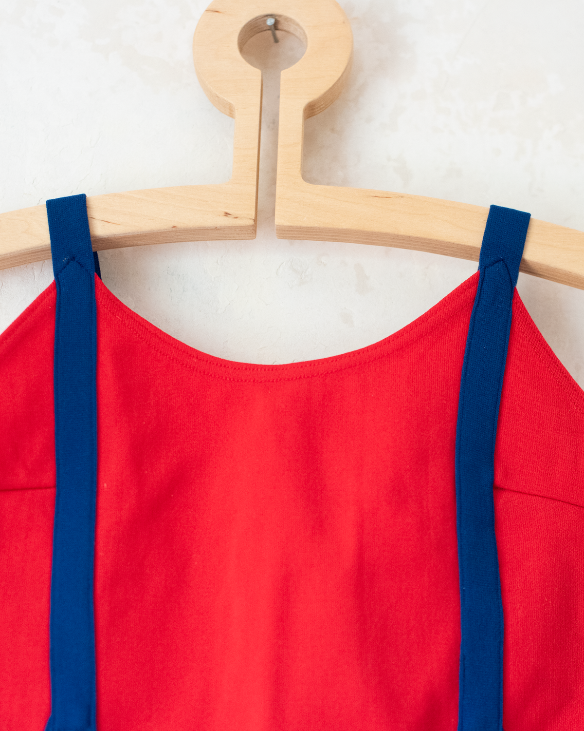 70s French swimsuit | Deadstock | 6-7 years