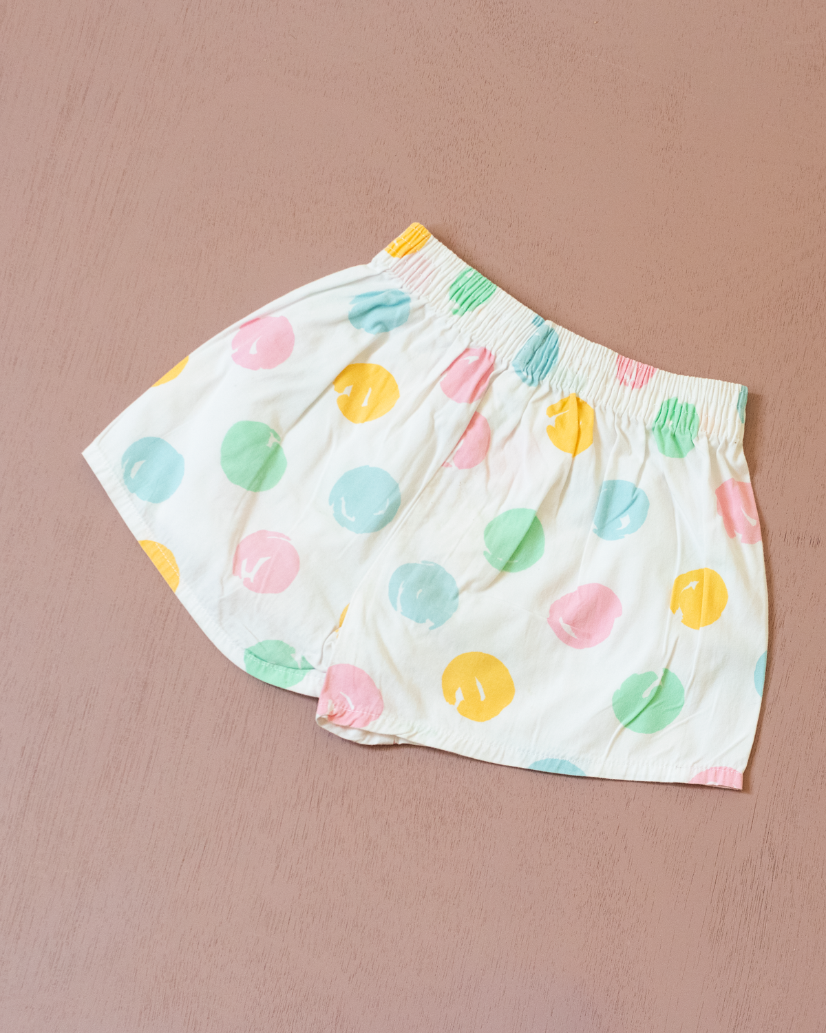Yves Saint Laurent Shorts | 12-18 months