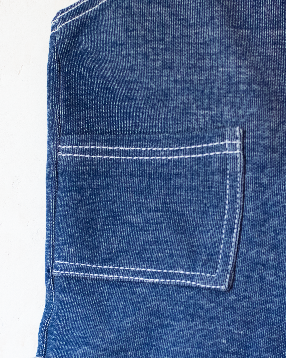 70s embroidered cowboy romper | 3-6 months