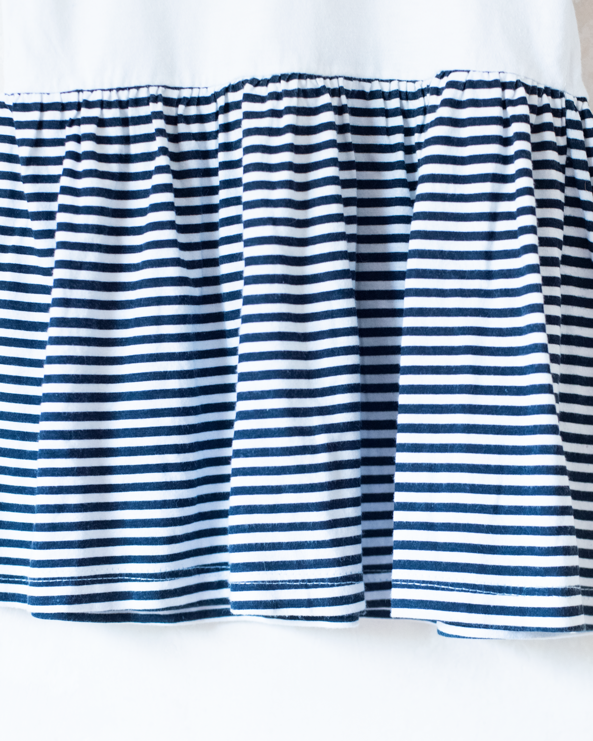 Sailor dress from the 80s | 3-4 years