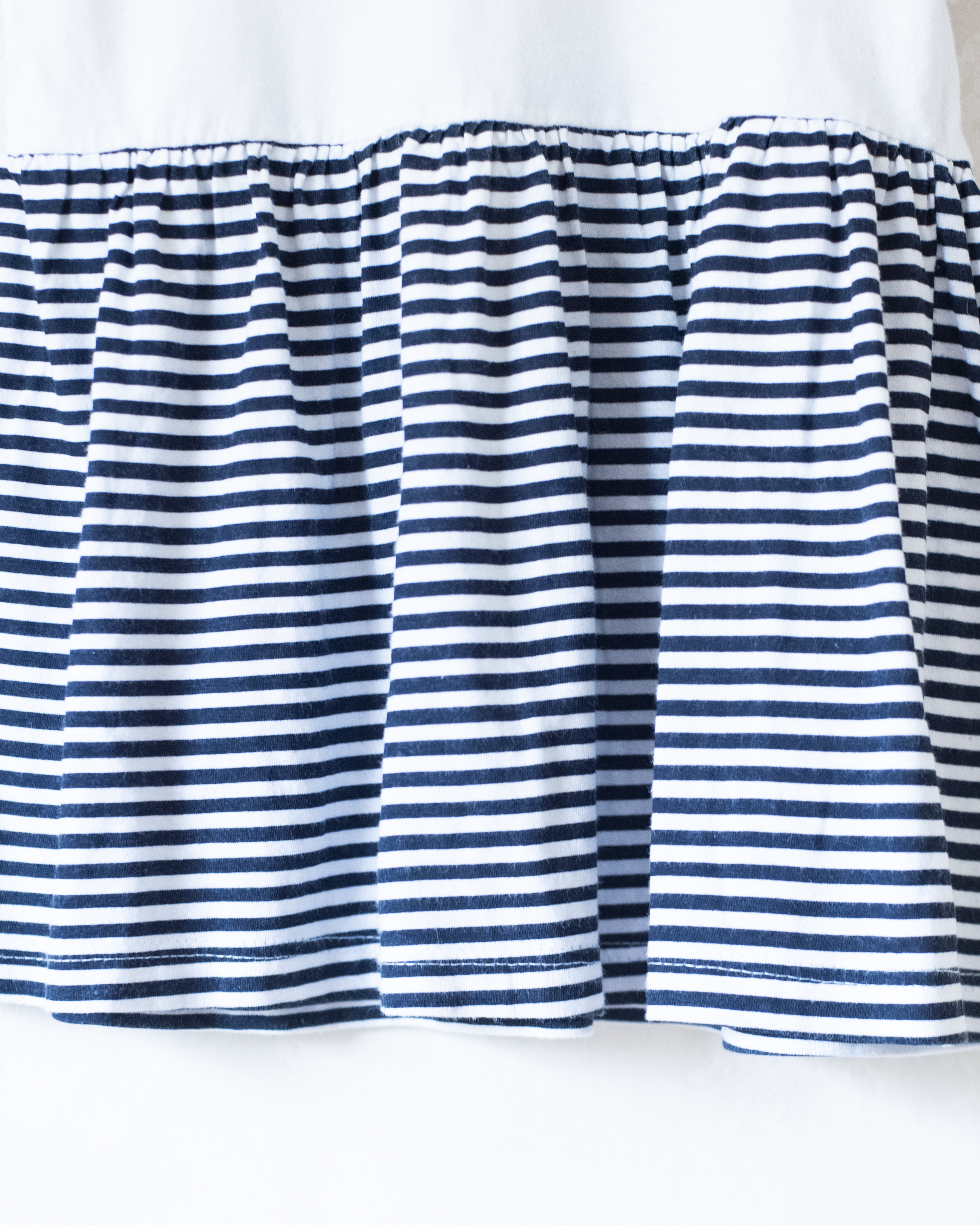 שמלת מלחים מהאייטיז | 3-4 שנים