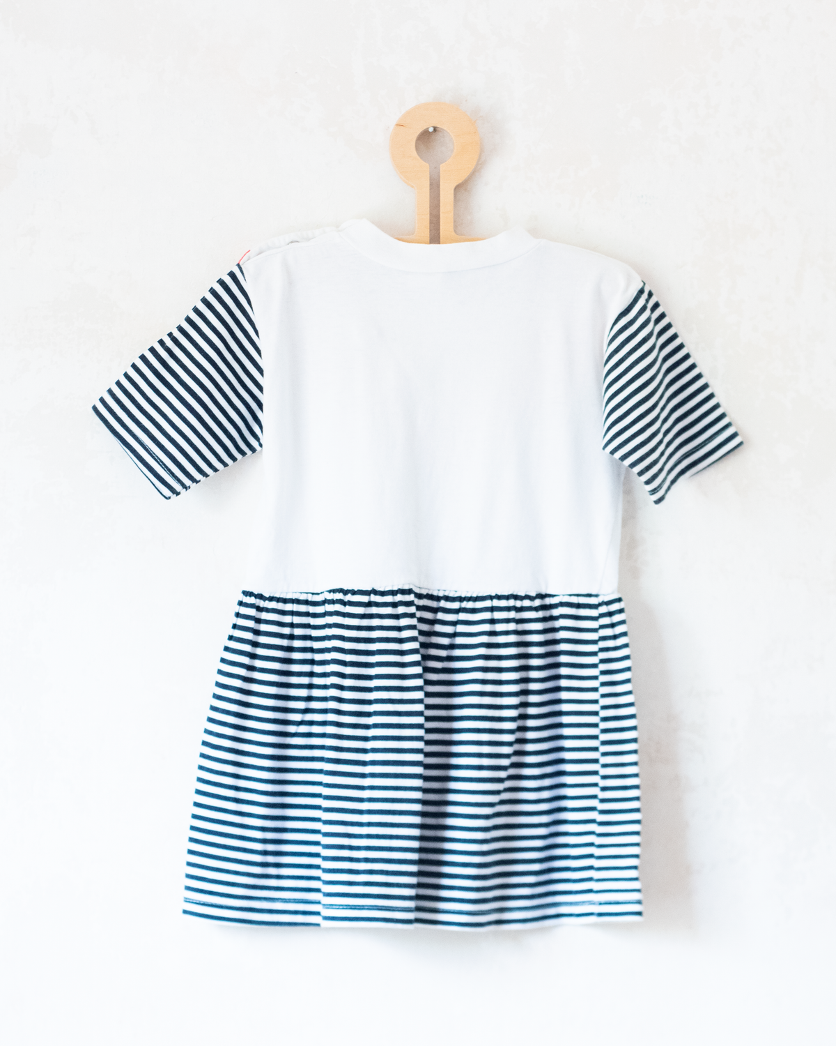 Sailor dress from the 80s | 3-4 years