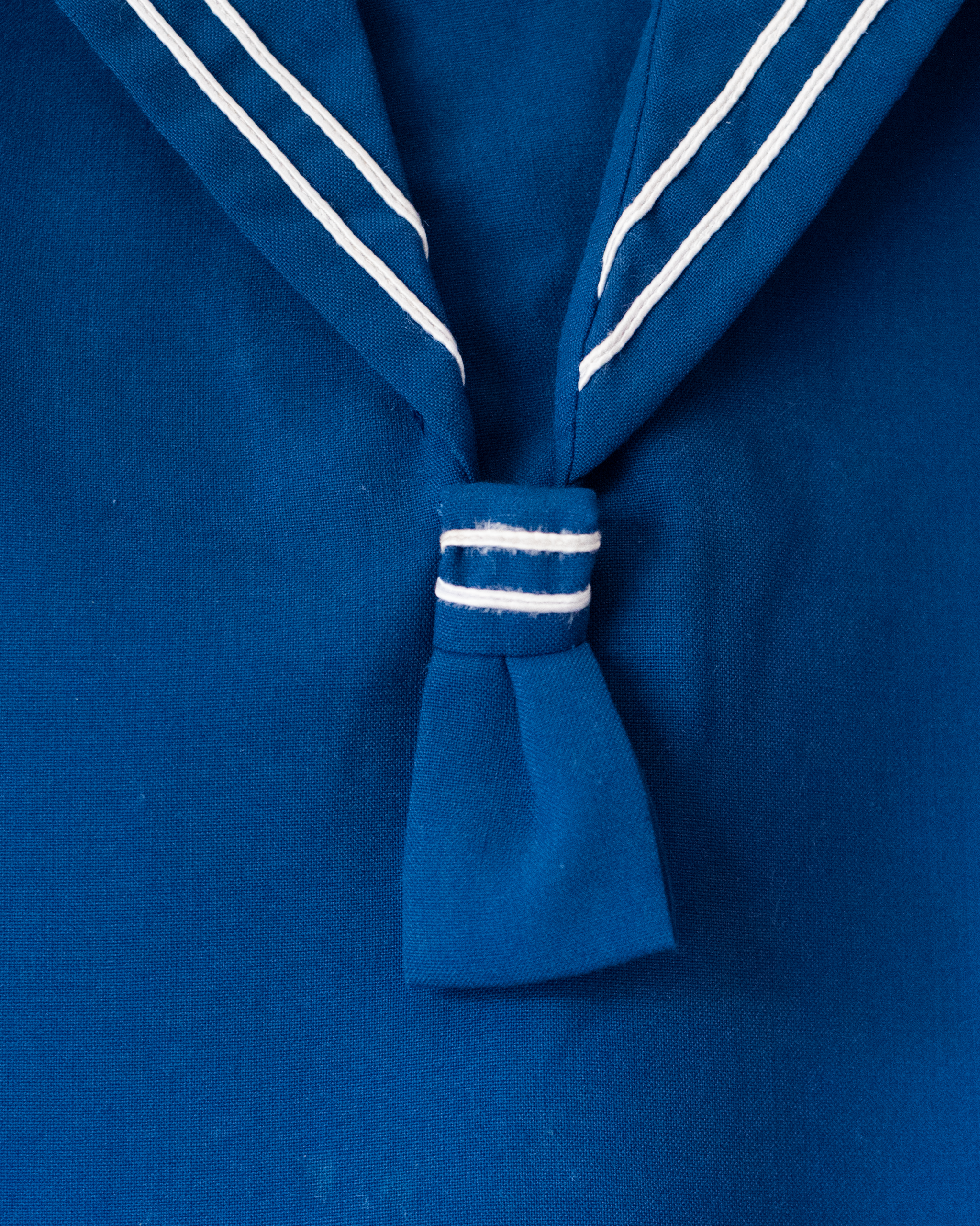 חולצת ימאים כחולה | 3-4 שנים