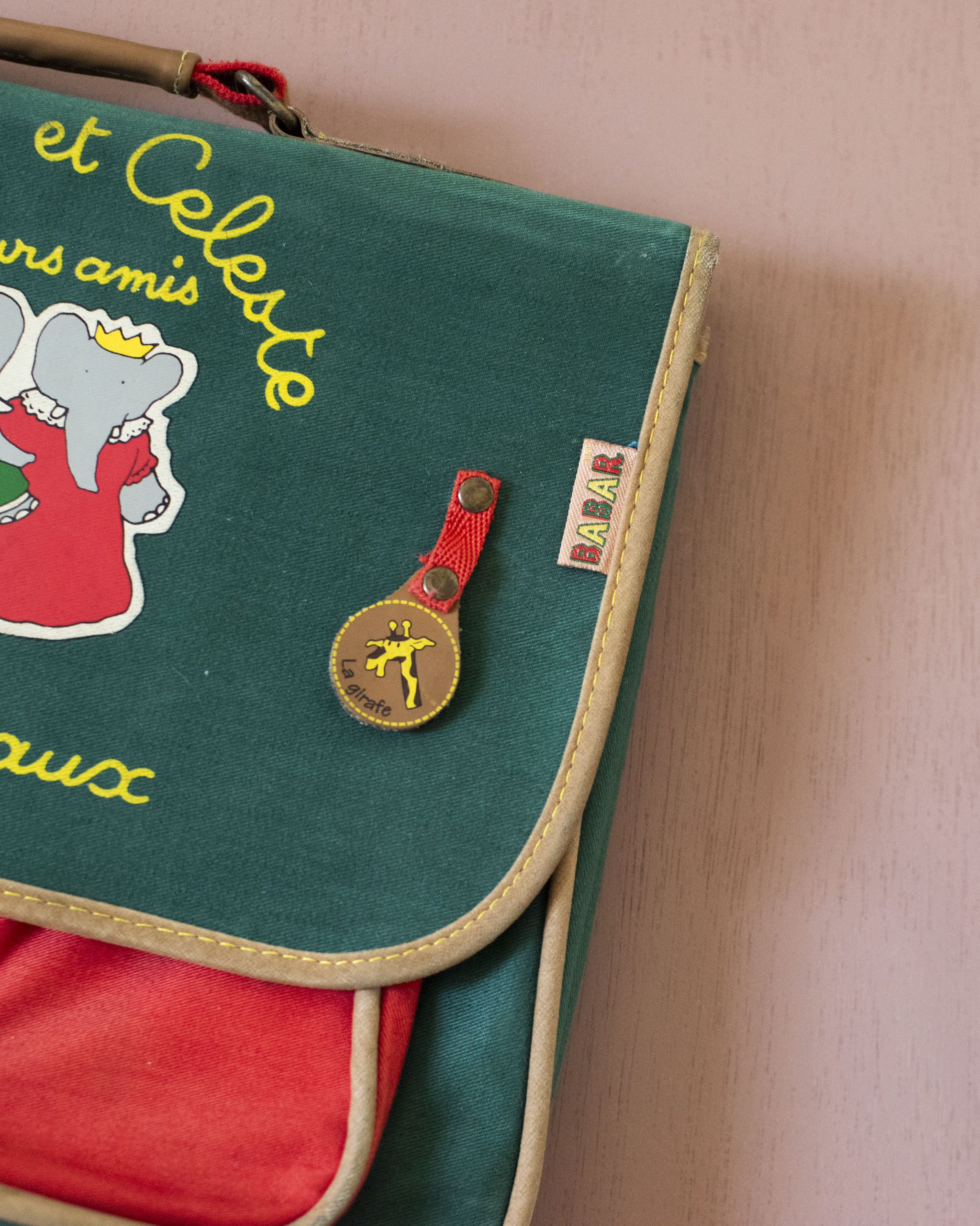 ילקוט ירוק | המלך בבר וסלסט