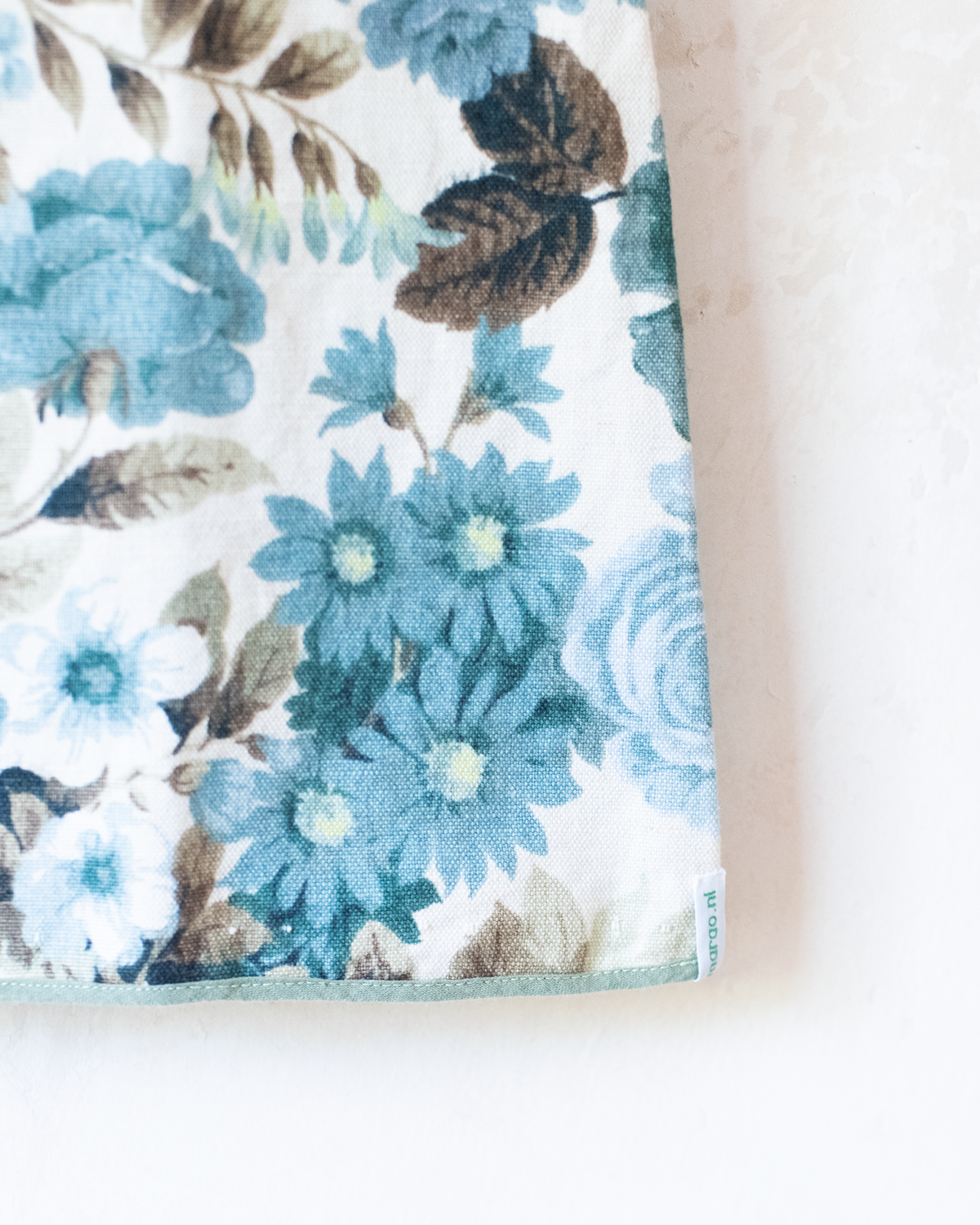 Dutch 'Mamouhedesh' dress with flowers | 4-5 years