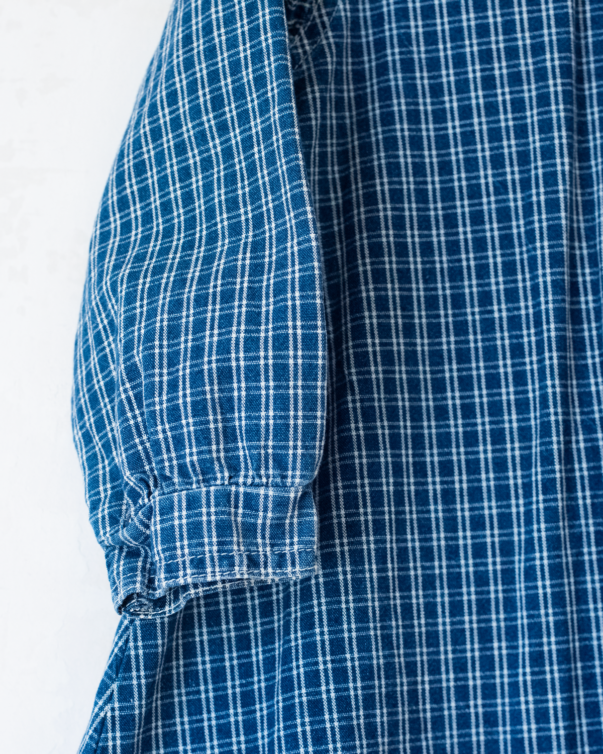 Denim dress | 5-6 years