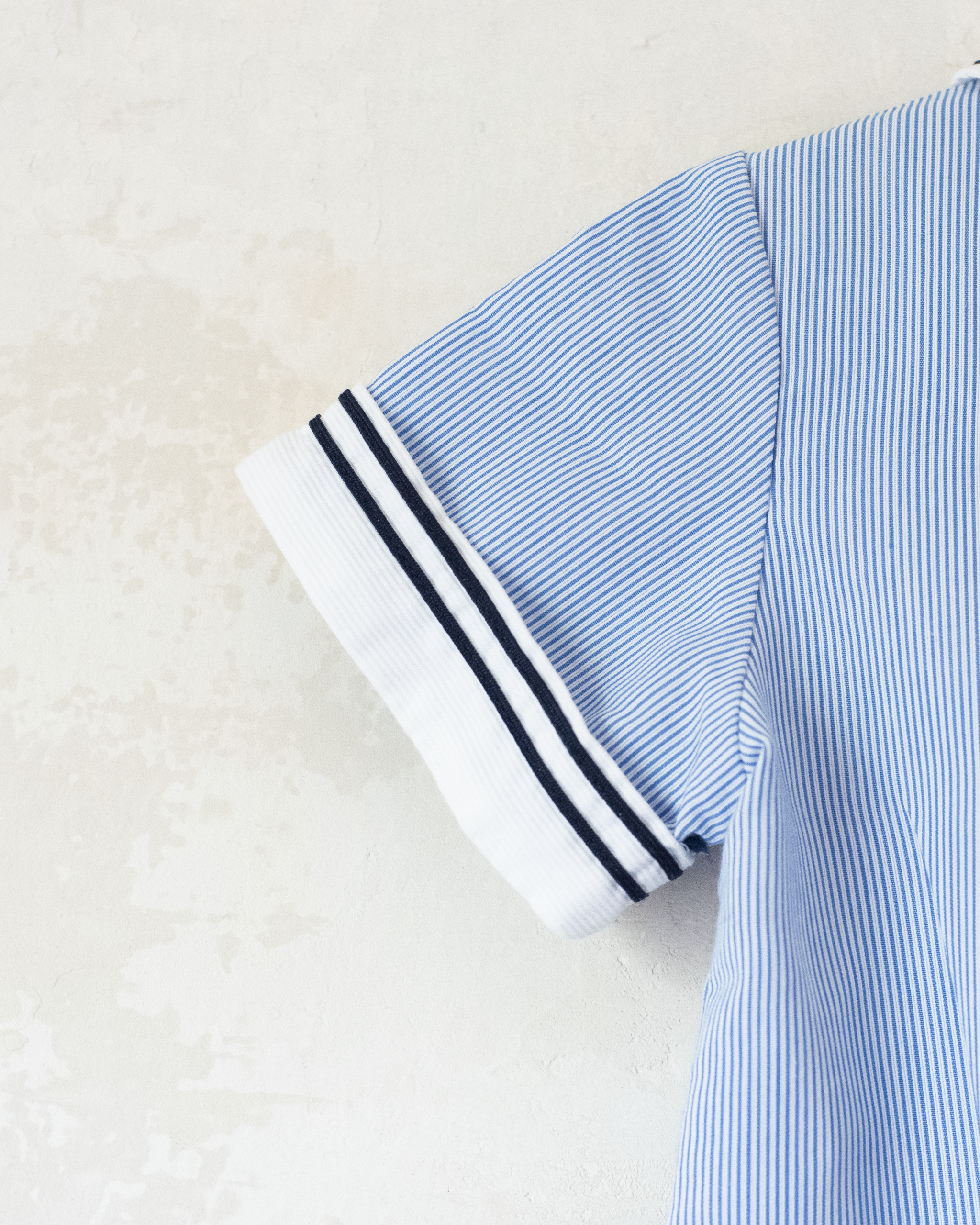 חולצת ימאים מחויטת | 3-4 שנים