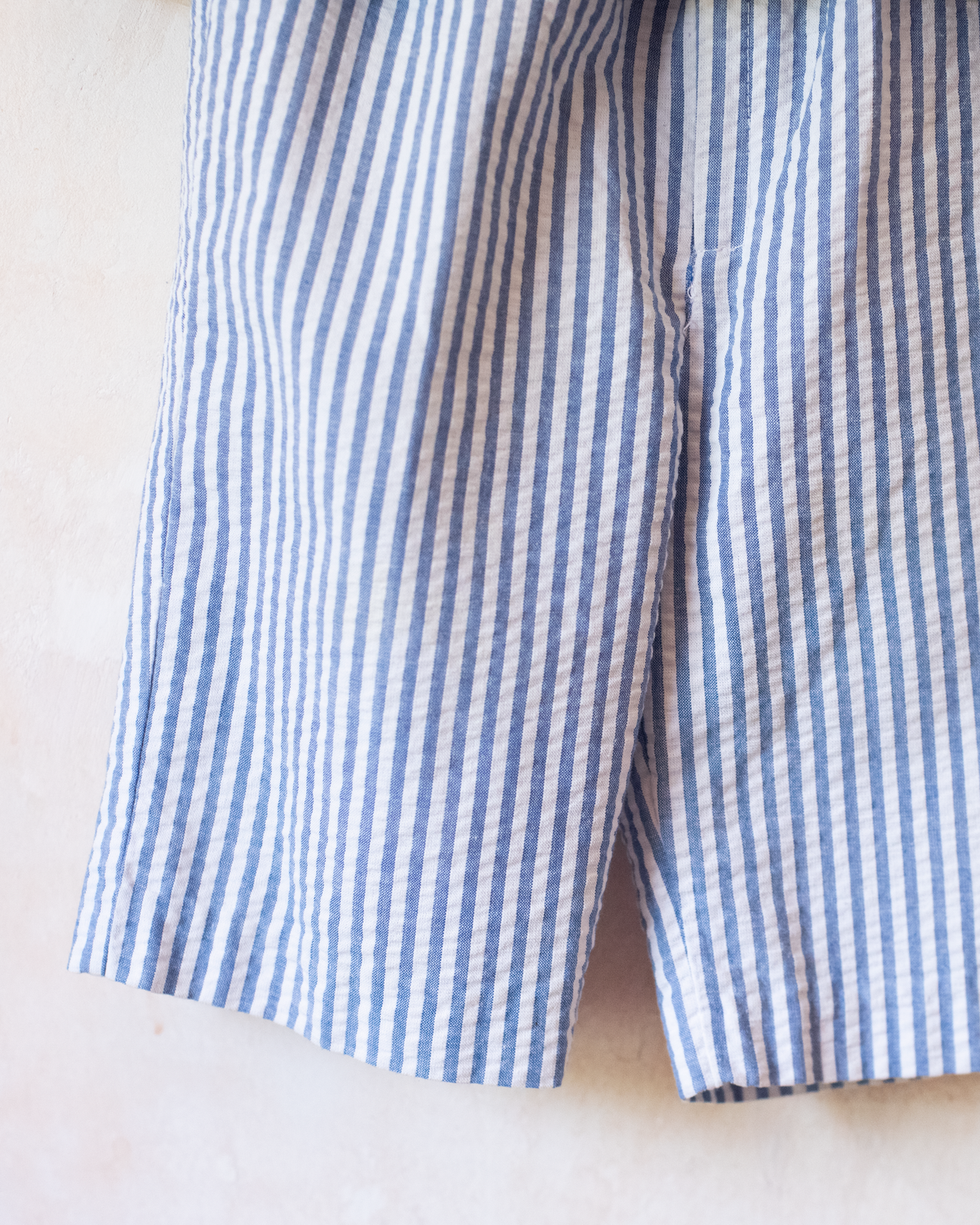 Summer sailor set with a small flaw | 4-5 years