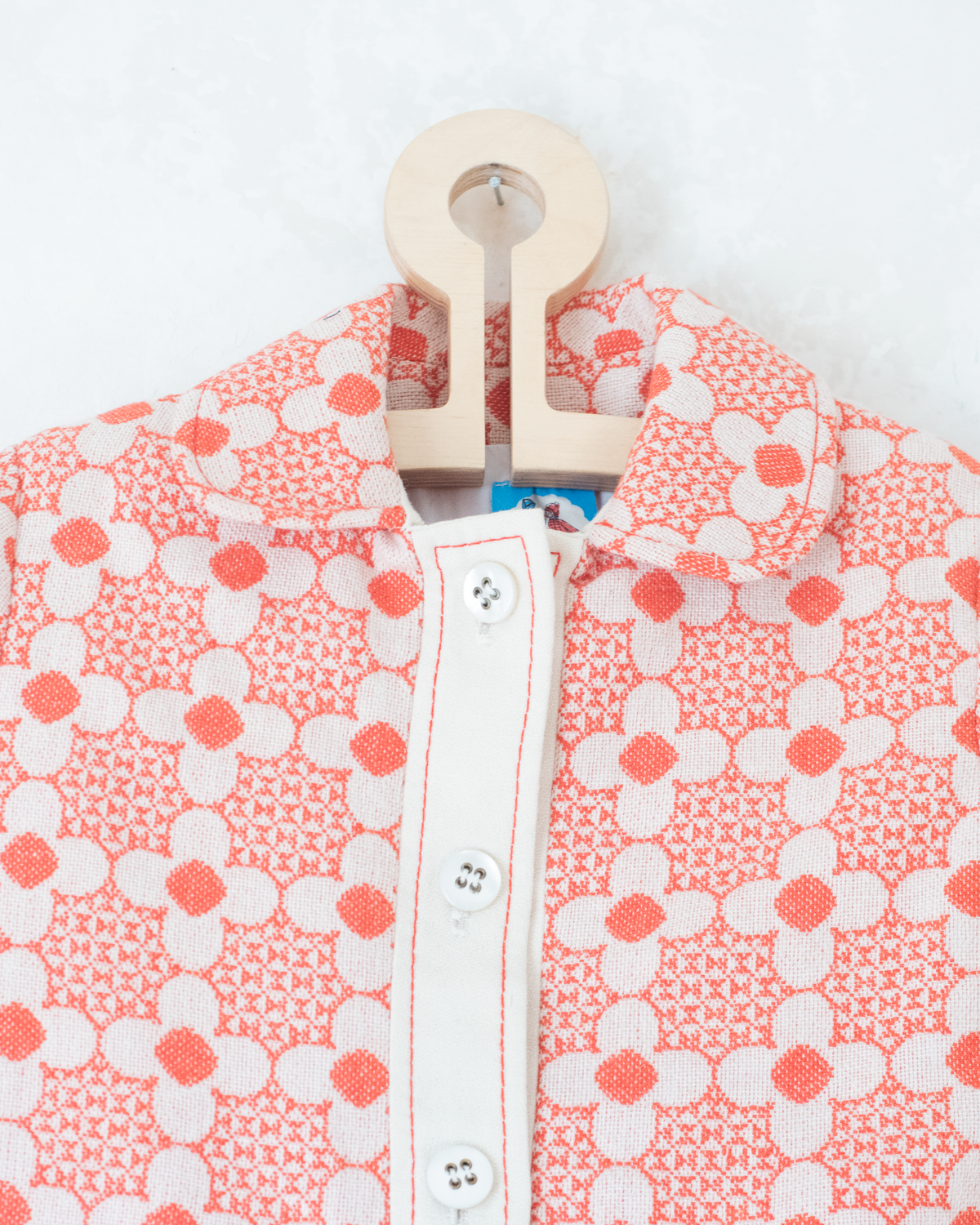 Italian suit from the 70s | 6-7 years