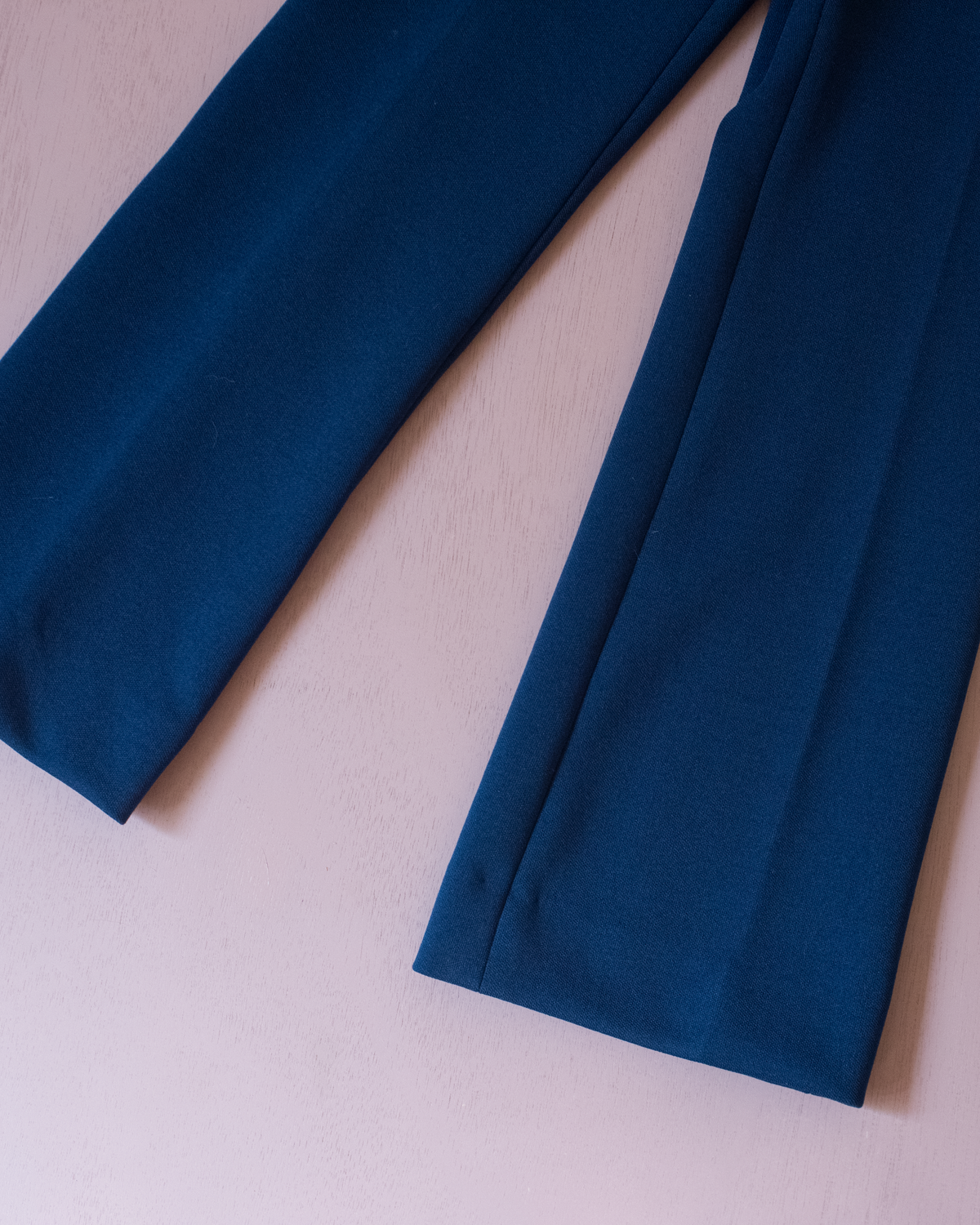 Perfect Italian suit from the 70s | 6-7 years