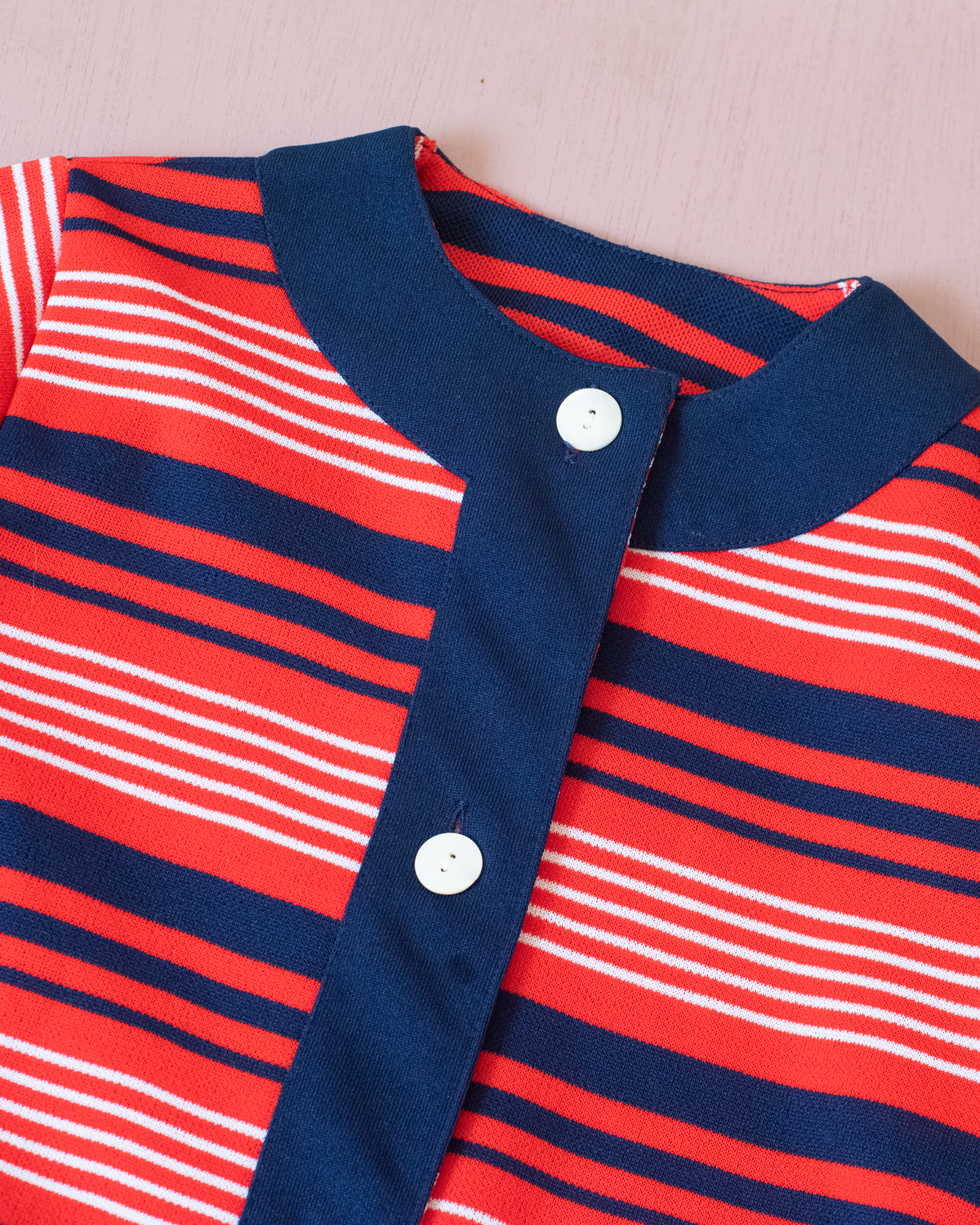 Perfect Italian suit from the 70s | 6-7 years