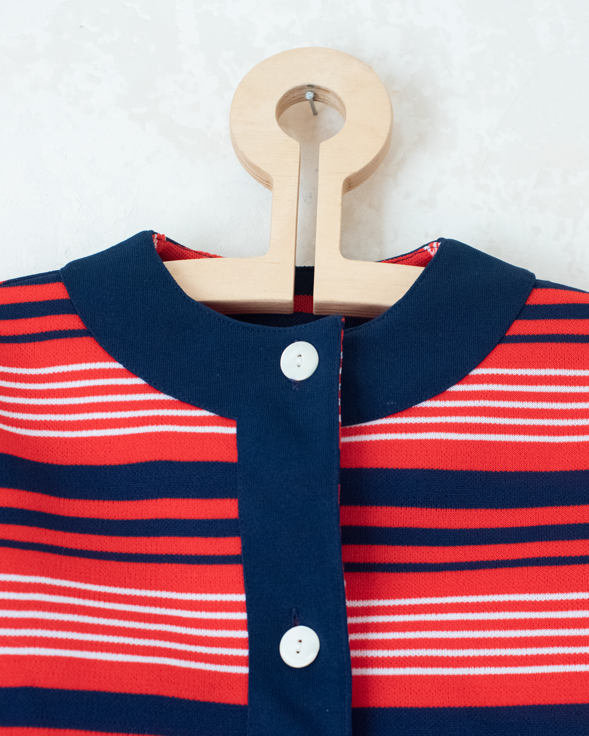 Perfect Italian suit from the 70s | 6-7 years