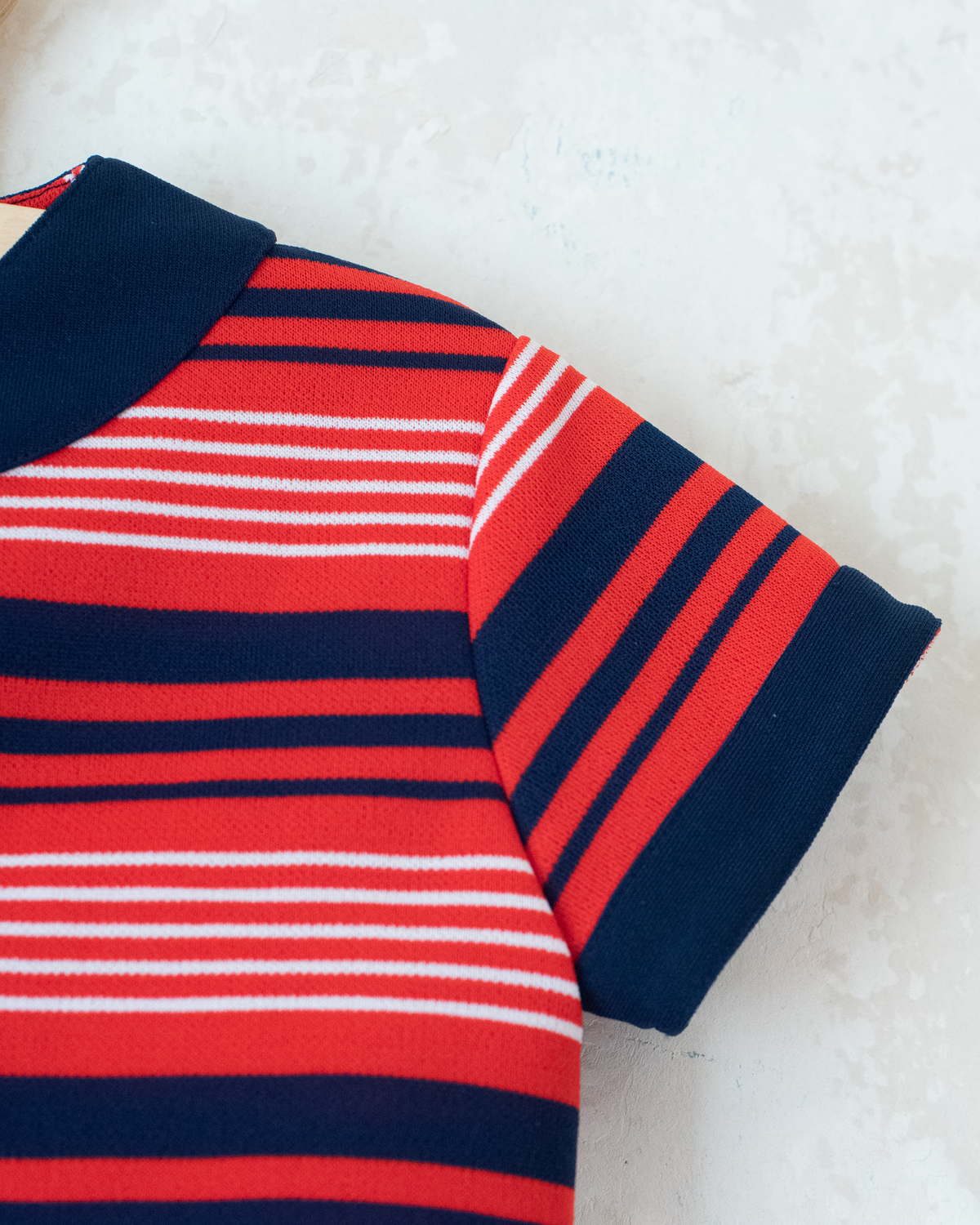 Perfect Italian suit from the 70s | 6-7 years