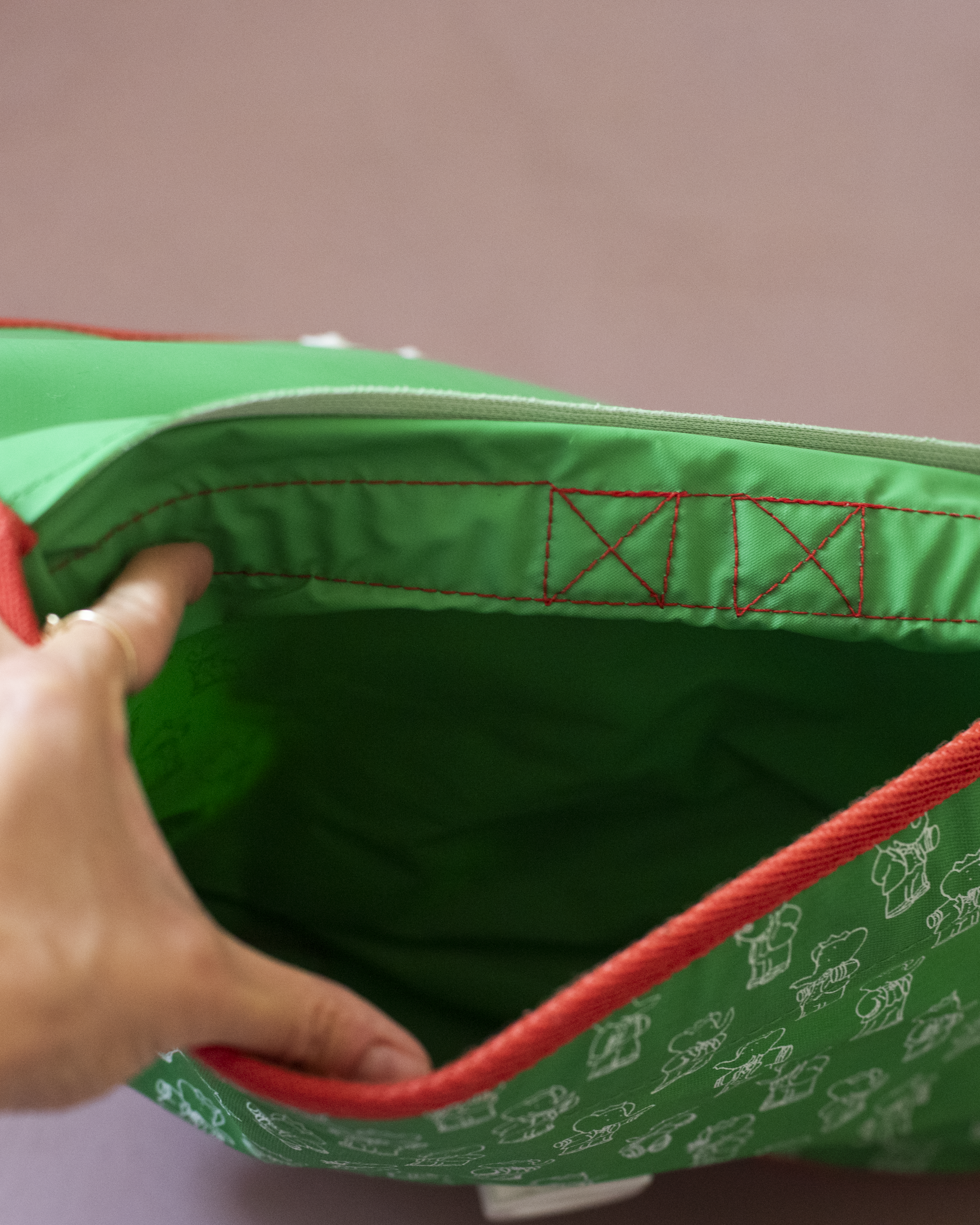 ילקוט ירוק | המלך בבר