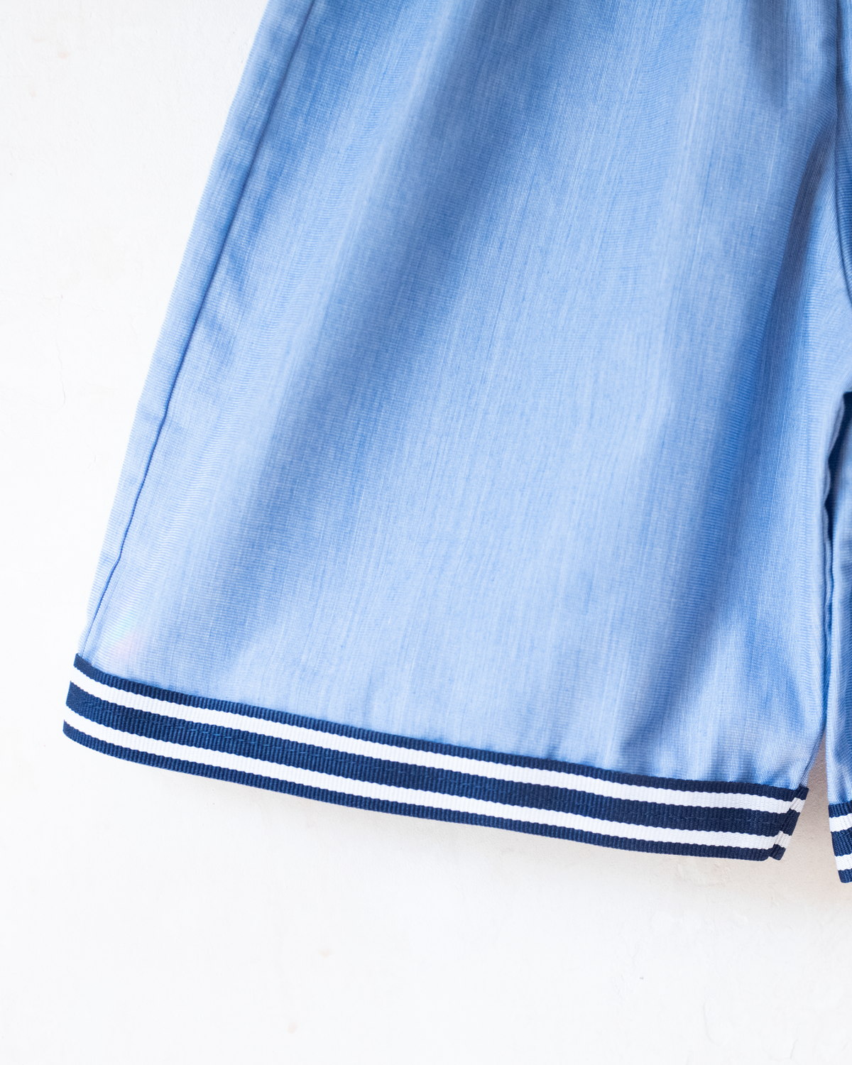 Short sailor suit | 2-3 years