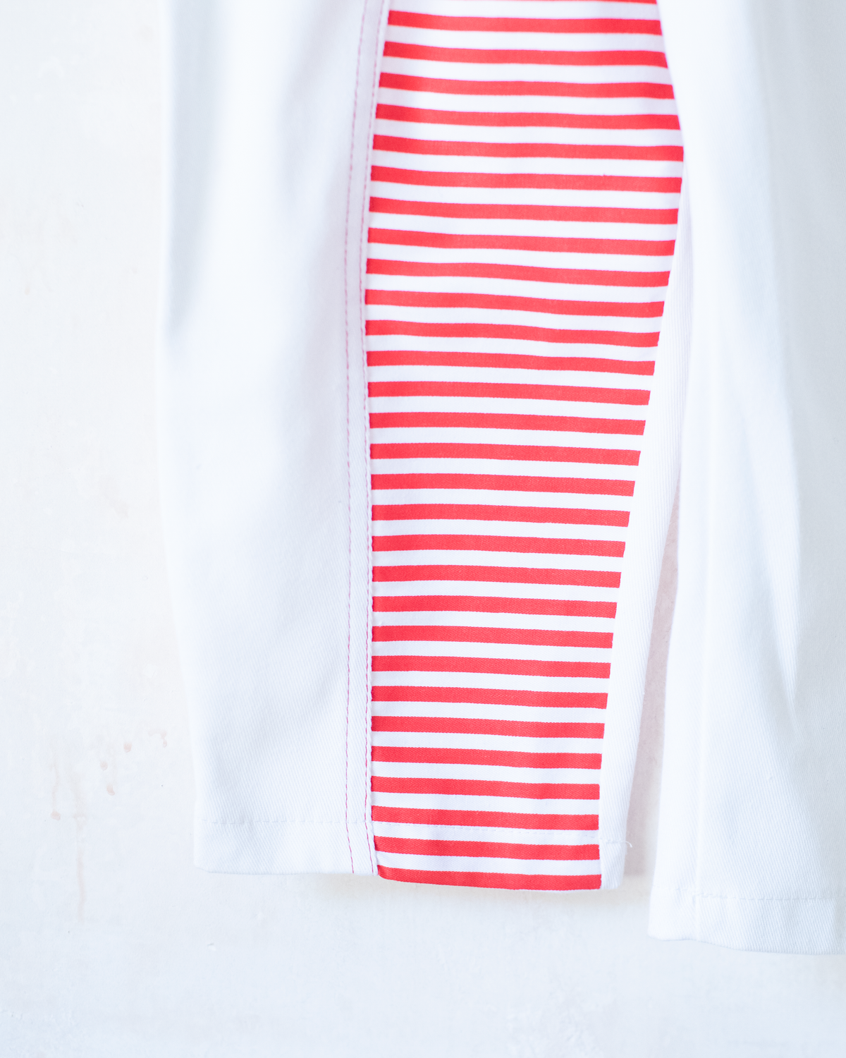 Sailor and striped overalls | Dead stock from Spain | 5-6 years