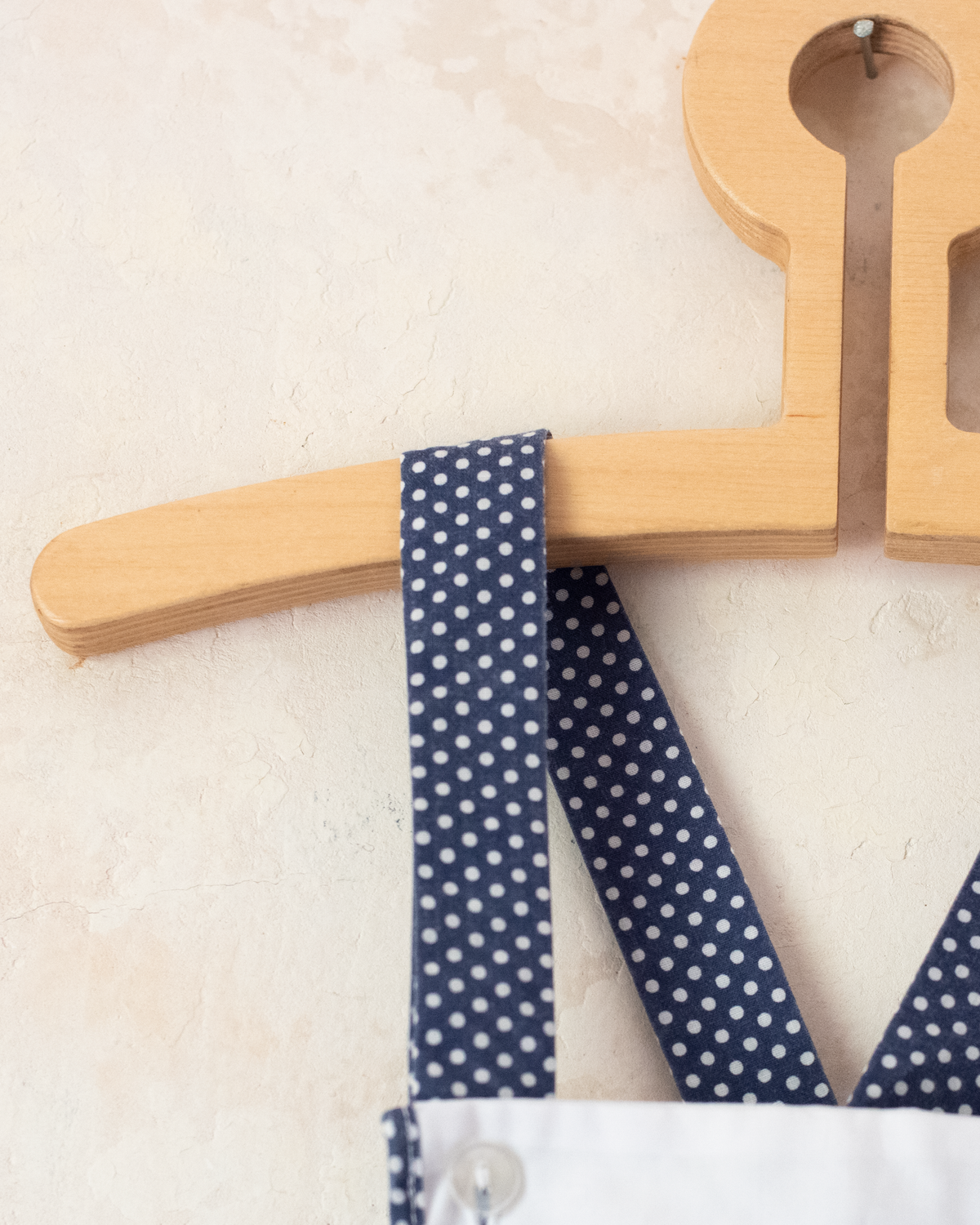רומפר מנוקד עם לוויתן | 9-12 חודשים