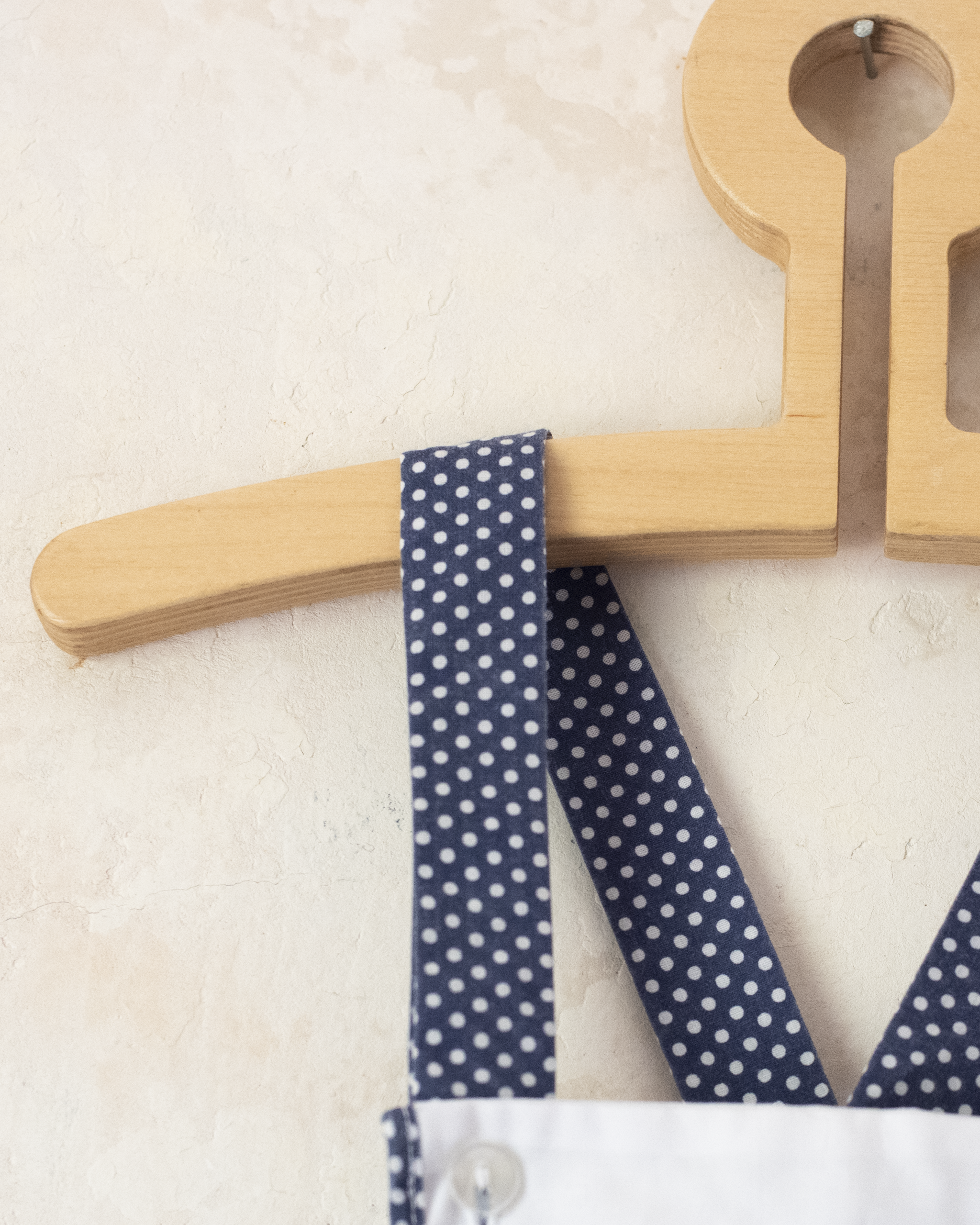 רומפר מנוקד עם לוויתן | 9-12 חודשים