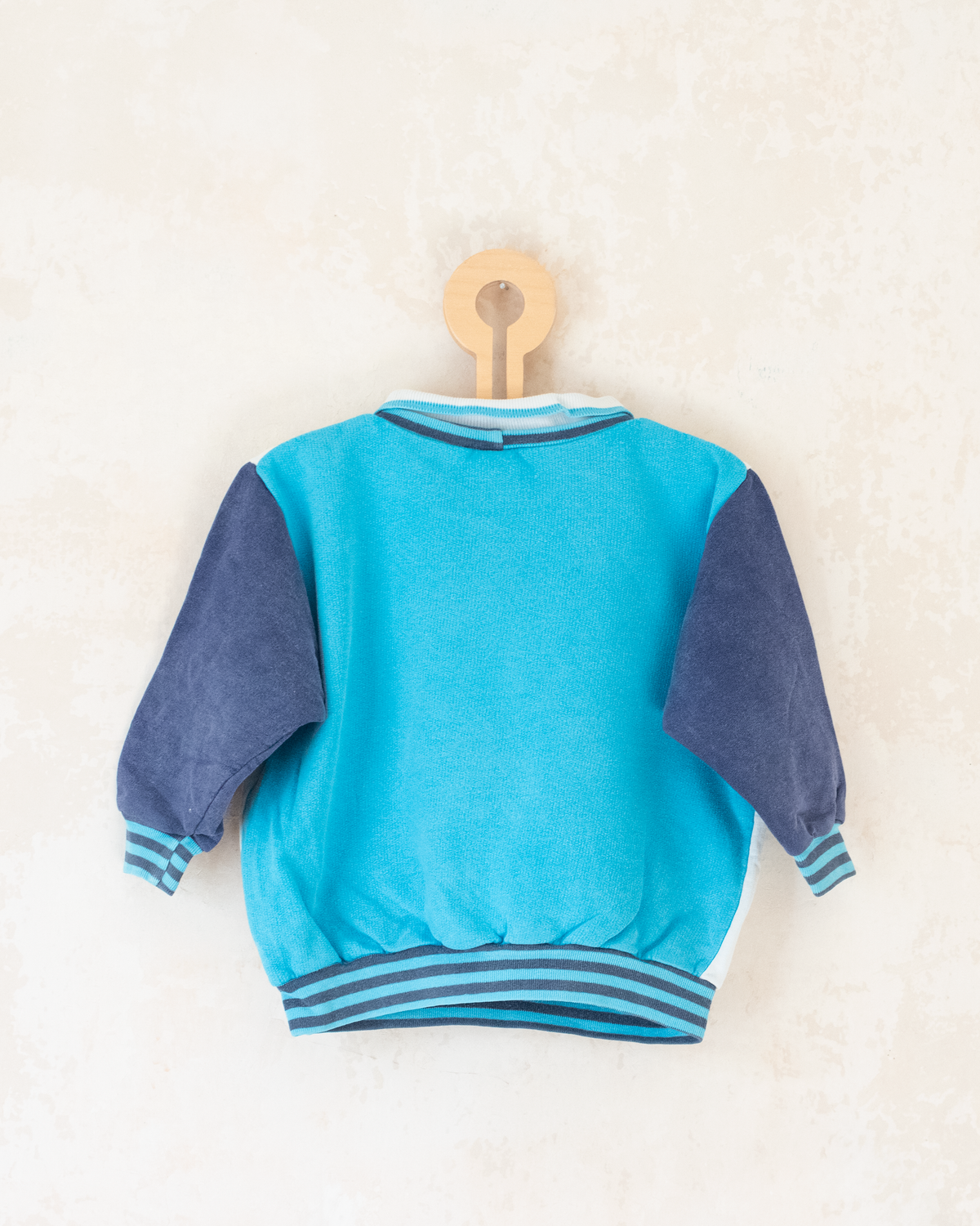 80s sweatshirt with Mickey Mouse | 2-3 years