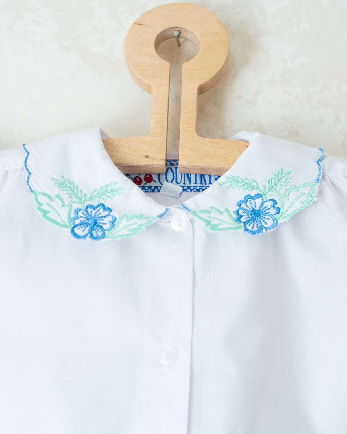 Floral Spring Set | 2-3 Years
