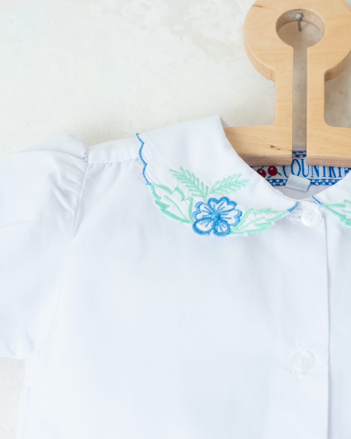 Floral Spring Set | 2-3 Years
