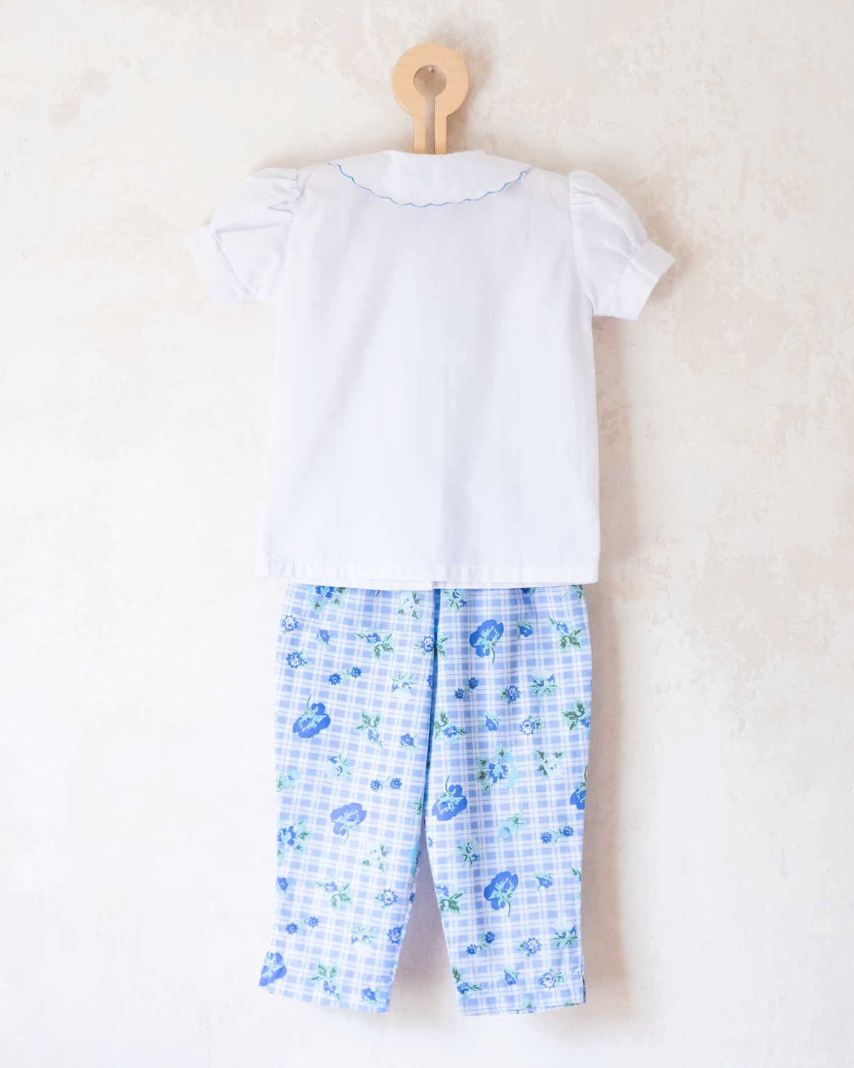 Floral Spring Set | 2-3 Years