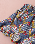 Dolce & Gabbana sleeveless top with inner tubes and oars | 3-6 months
