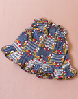 Dolce & Gabbana sleeveless top with inner tubes and oars | 3-6 months