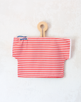 Sailor shirt with stripes | French deadstock from the seventies | 2-3 years