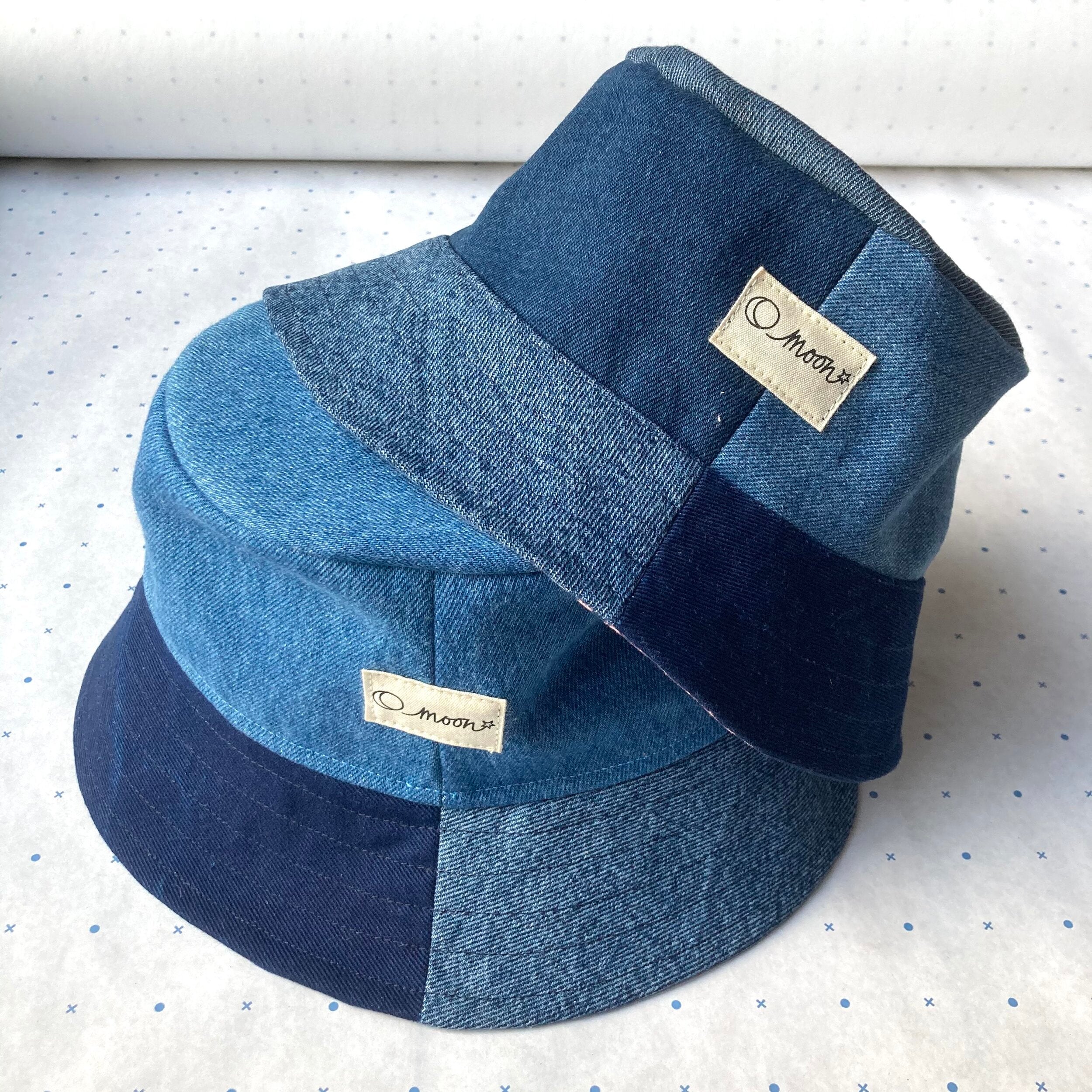כובעי טמבל ממוחדשים מג׳ינסים - oda-paam.com