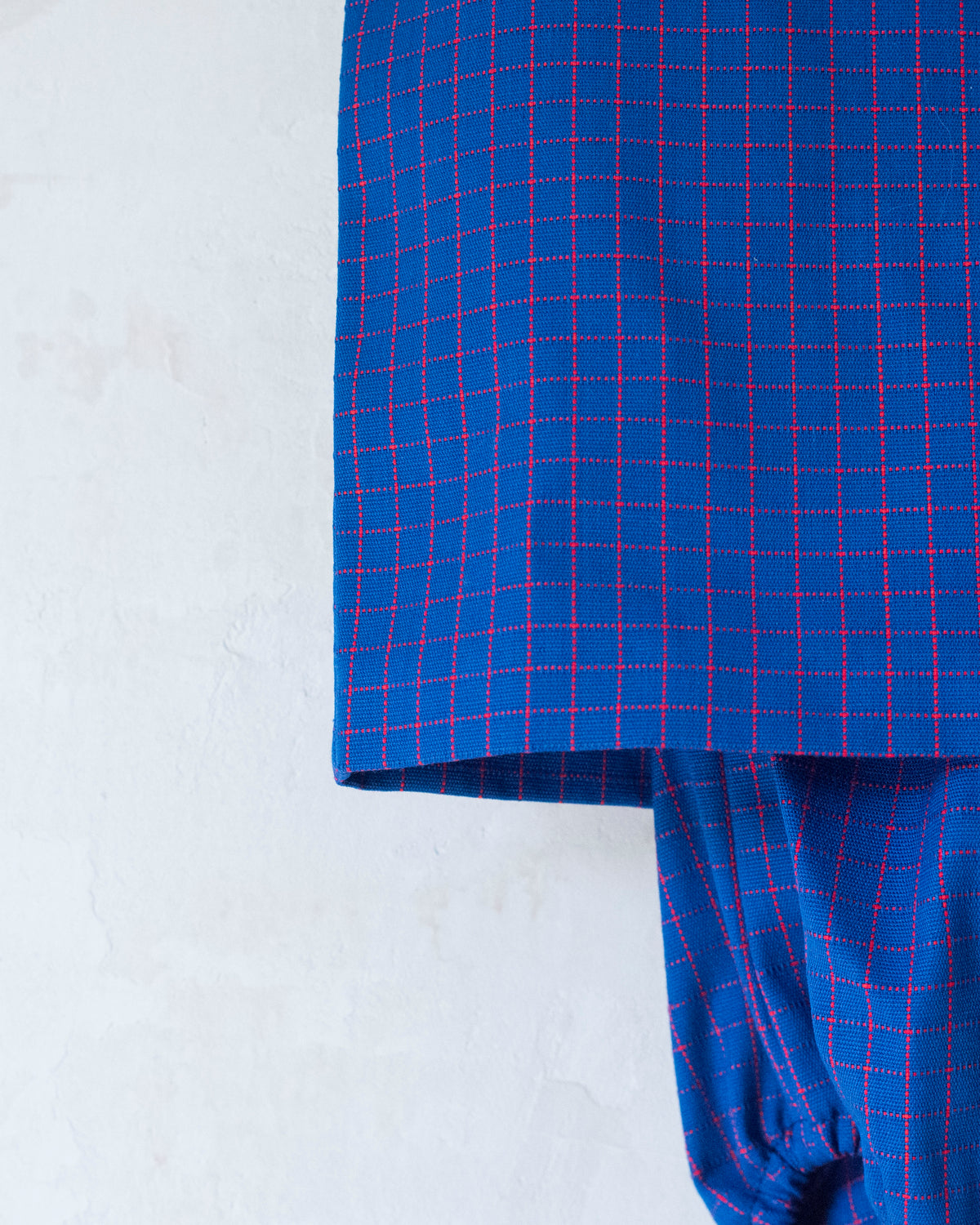 Blue and Red Set | Dead Stock from the Sixties | 18-24 Months