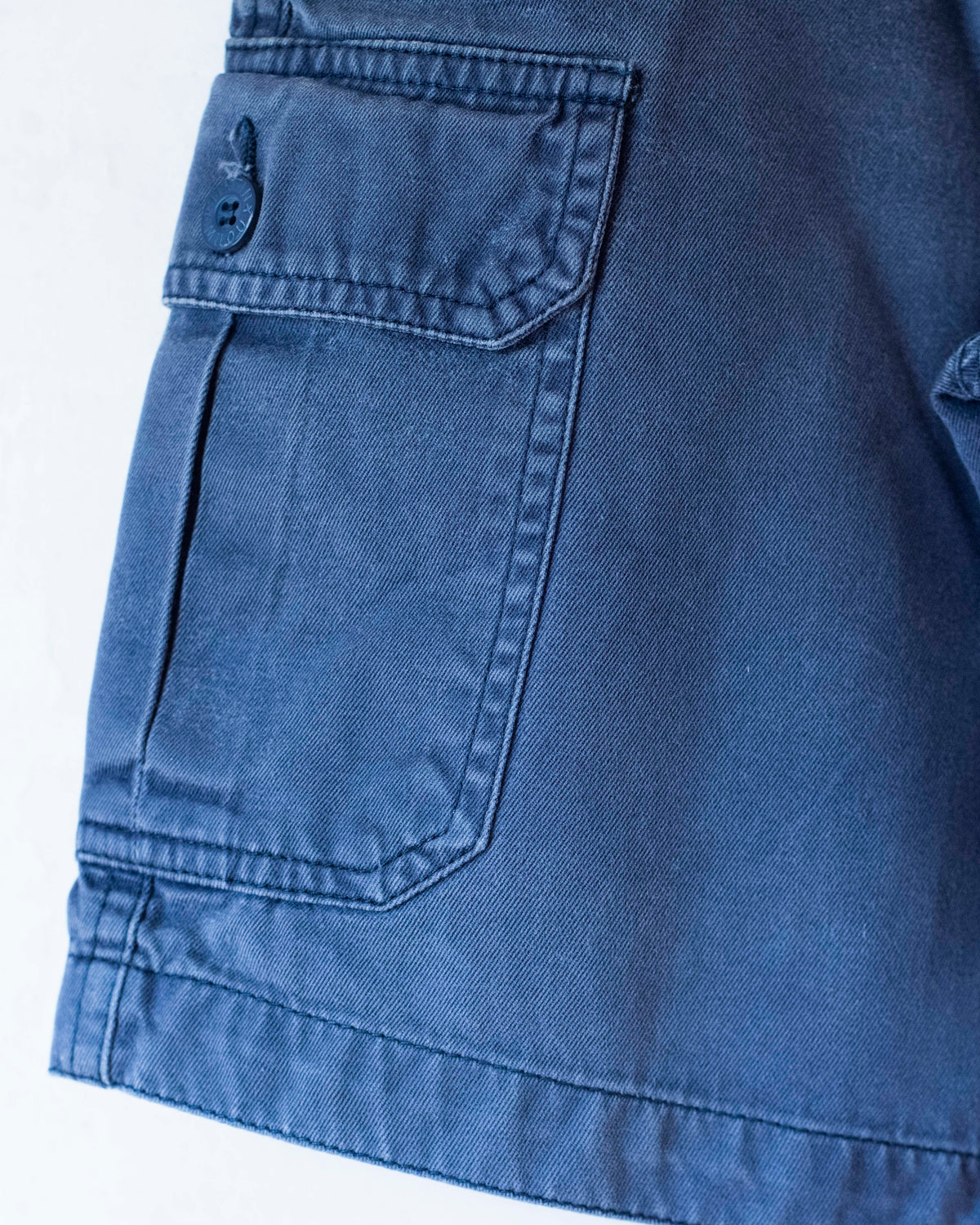 Cargo pants with Tintin | 3-4 years