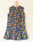 שמלת סיקסטיז מקורית - oda-paam.com
