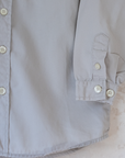 חולצת חאקי עם רקמות של טינטין | 6-7 שנים