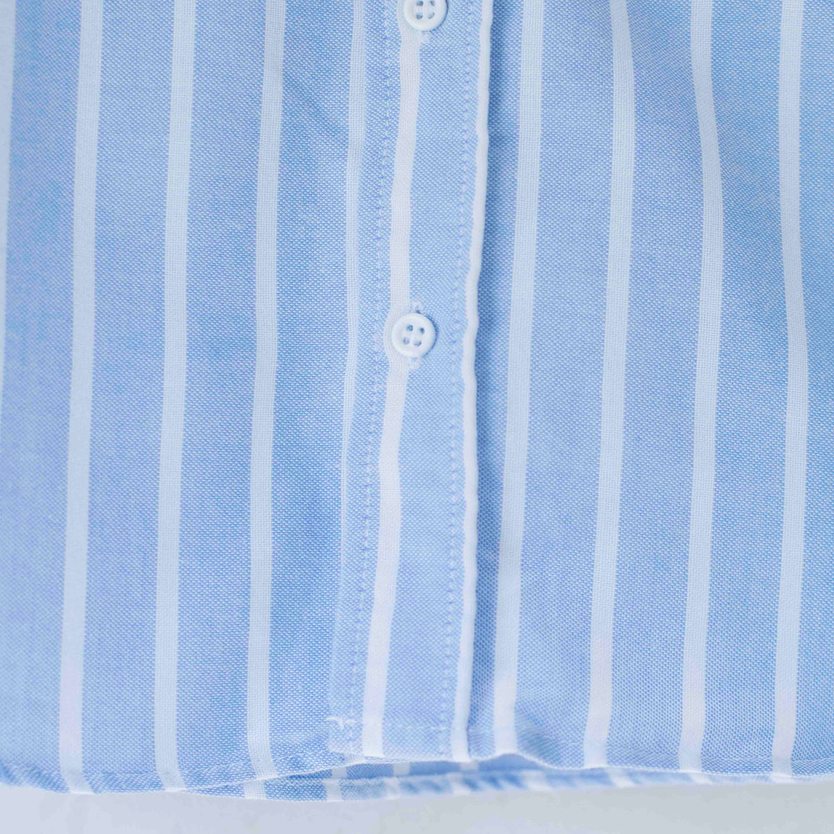 Striped shirt from Jacquard | 2-3 years