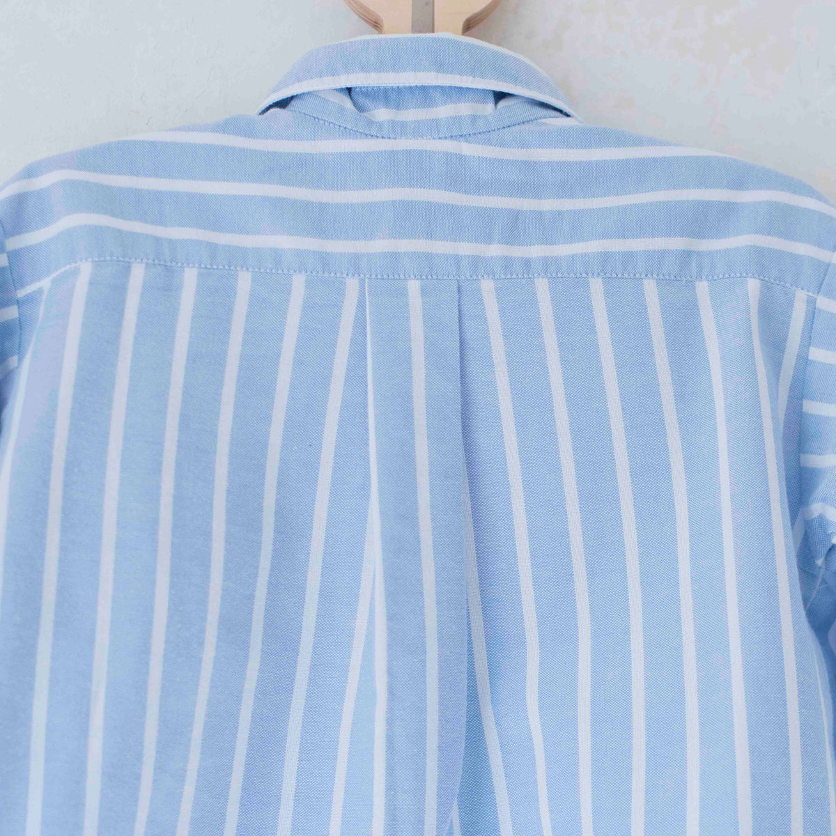 Striped shirt from Jacquard | 2-3 years