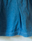 שמלת ג׳ינס מתוקה - oda-paam.com